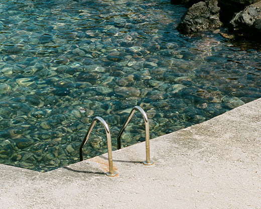 Escape to: Pantelleria