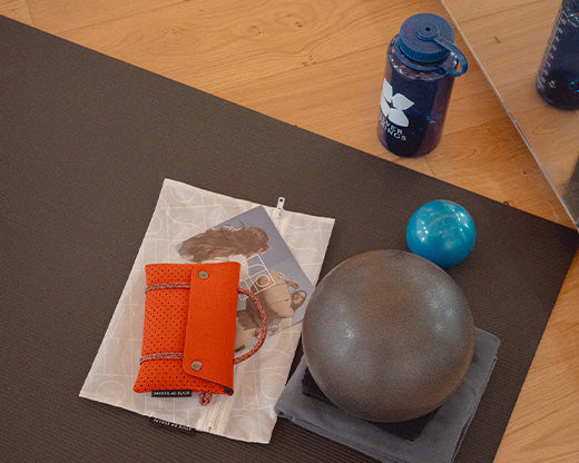 Studio space