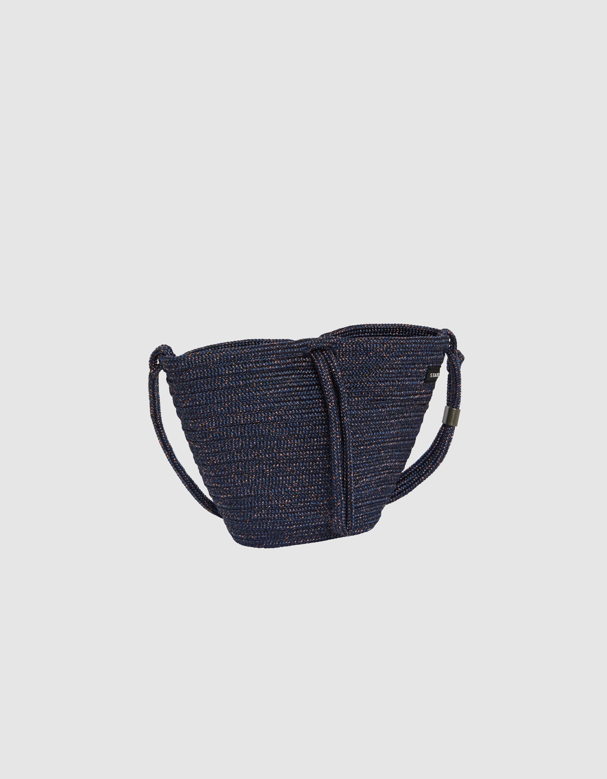Adrift crossbody in nocturnal