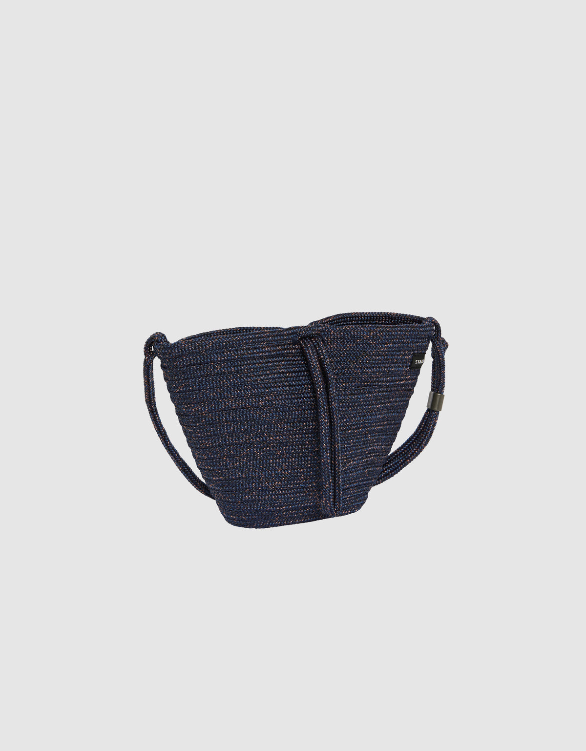 Adrift crossbody in nocturnal