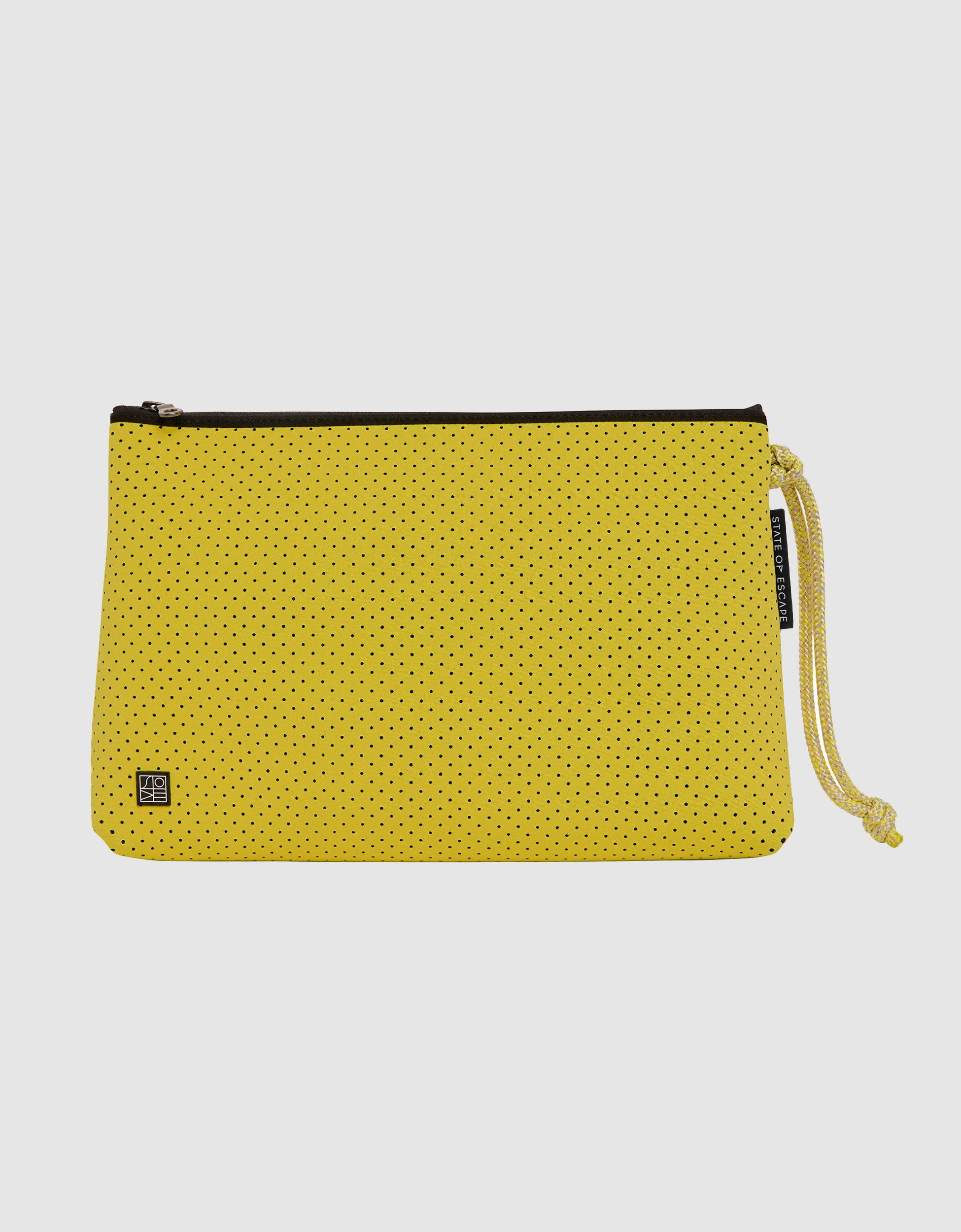 Everyday large pouch