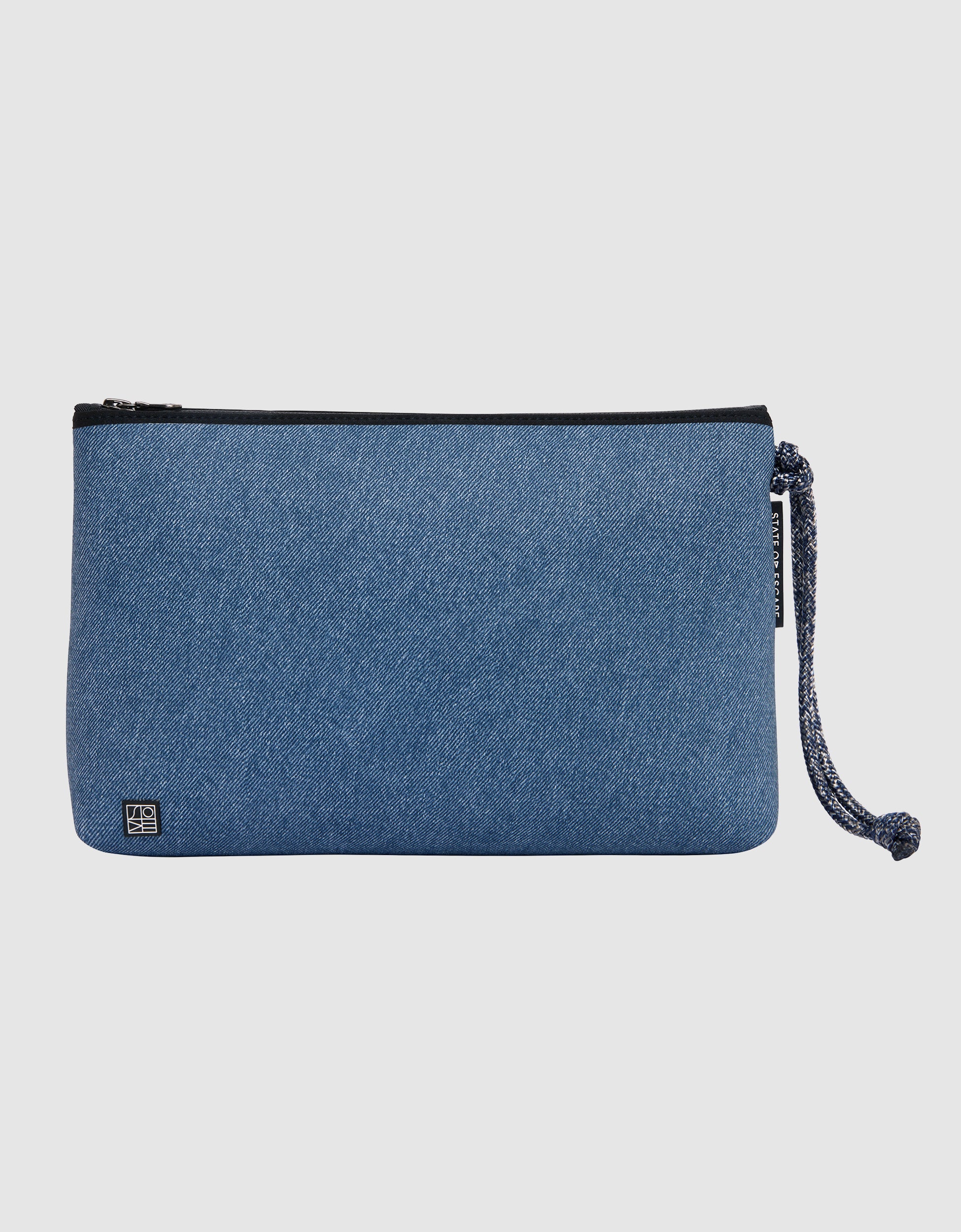 Everyday large pouch