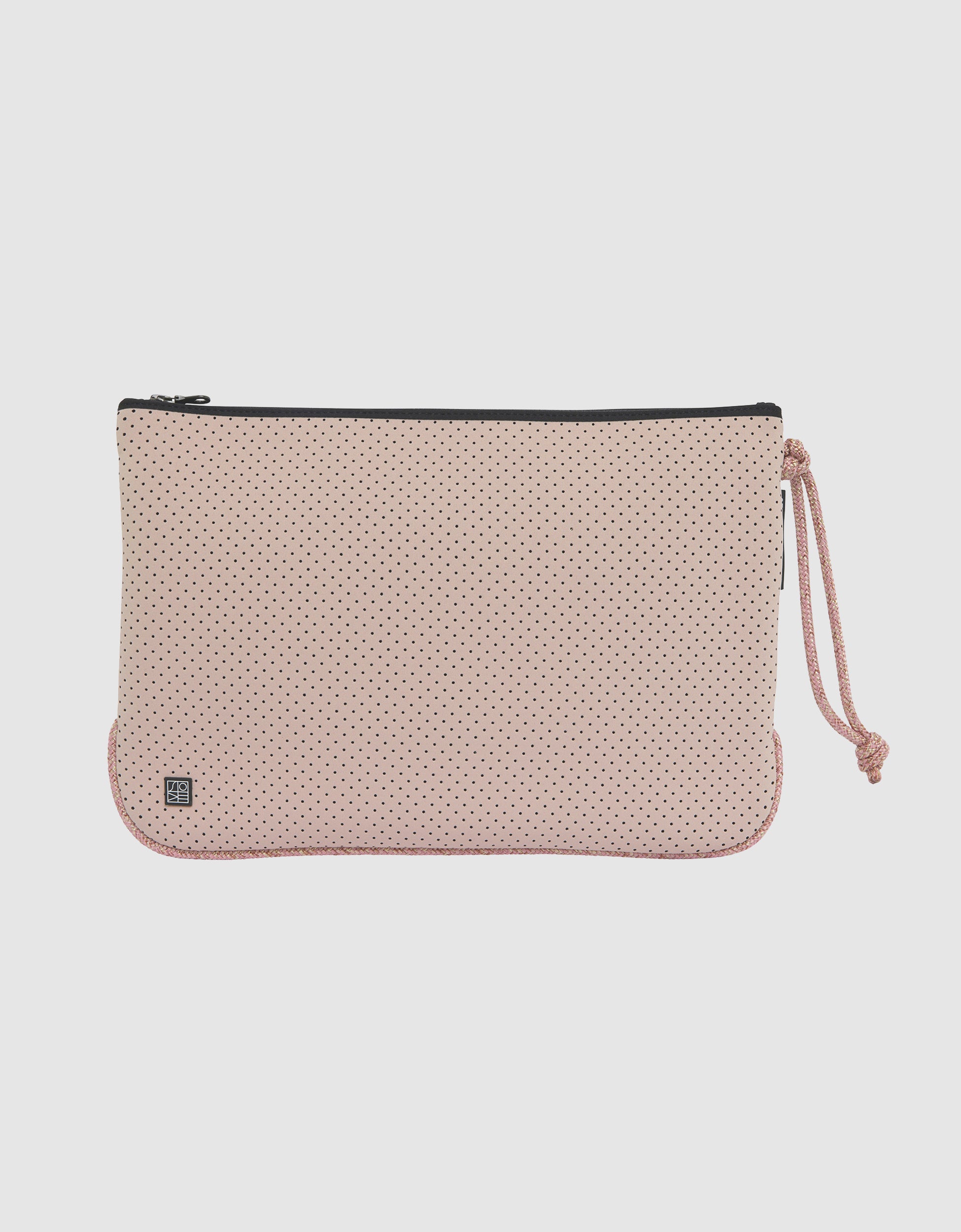 Everyday large flat pouch