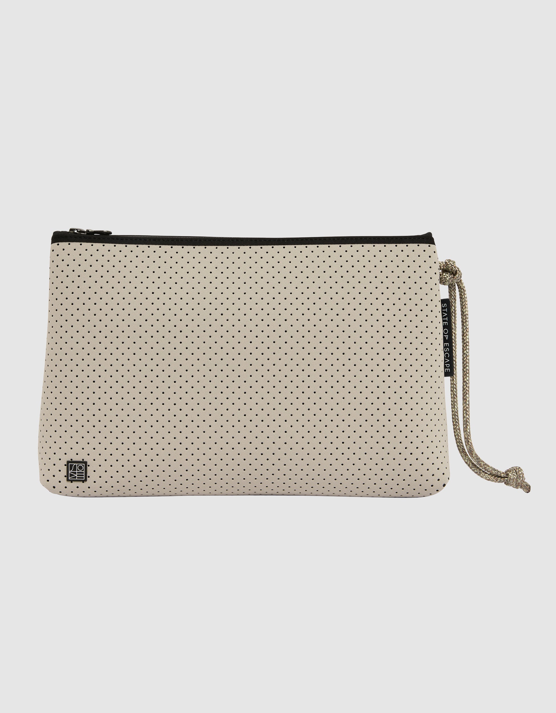 Everyday large pouch