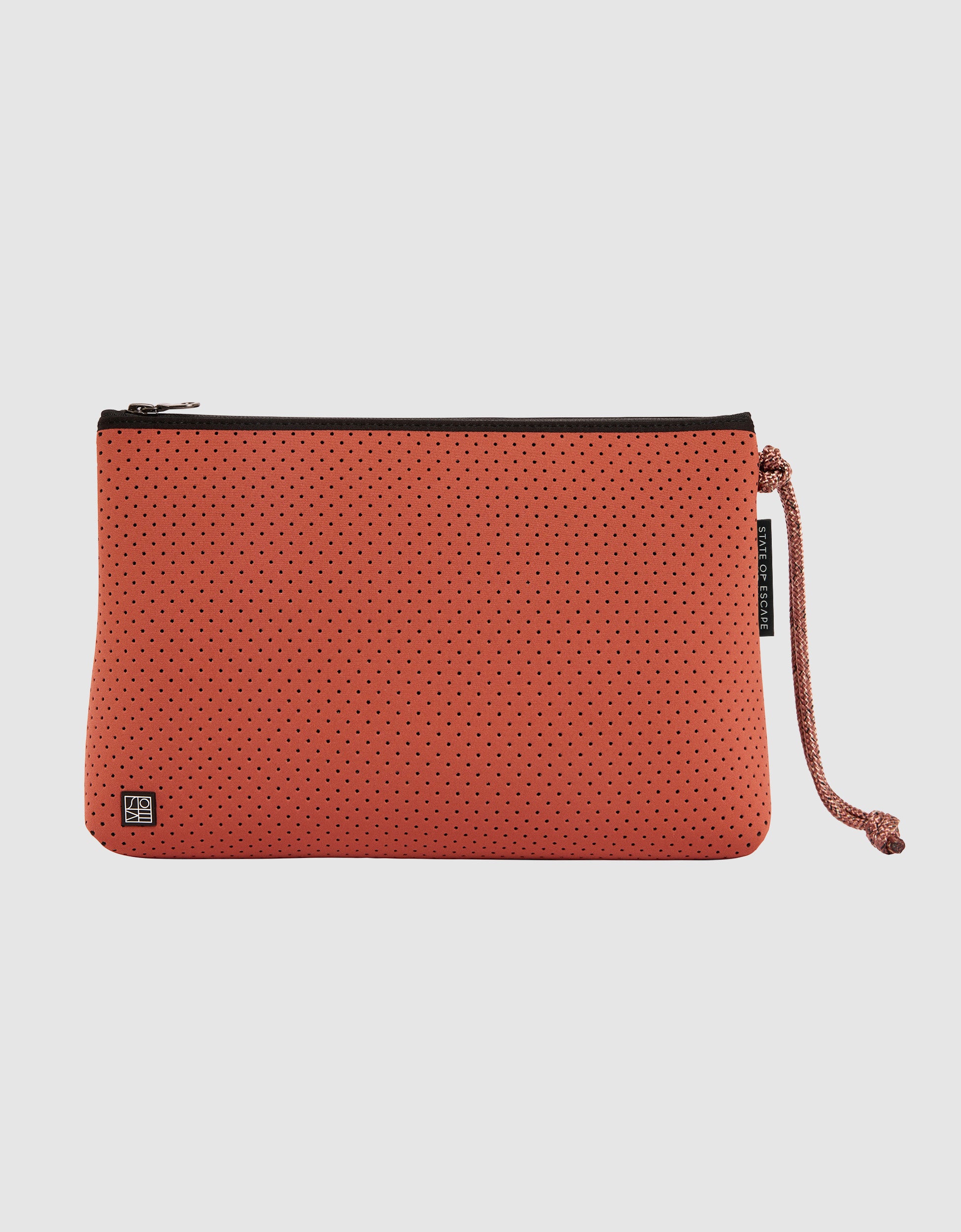 Everyday large pouch