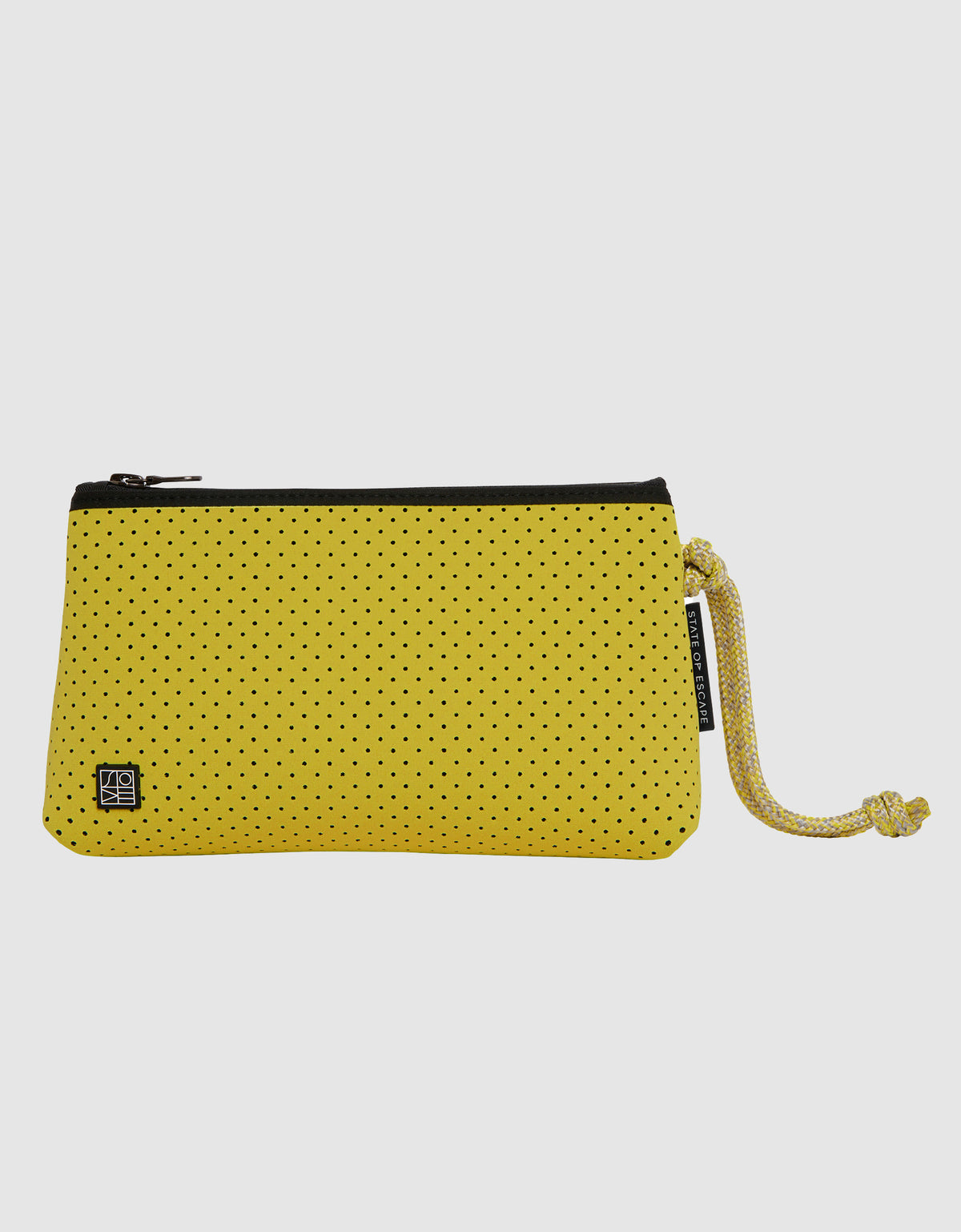 Everyday medium pouch