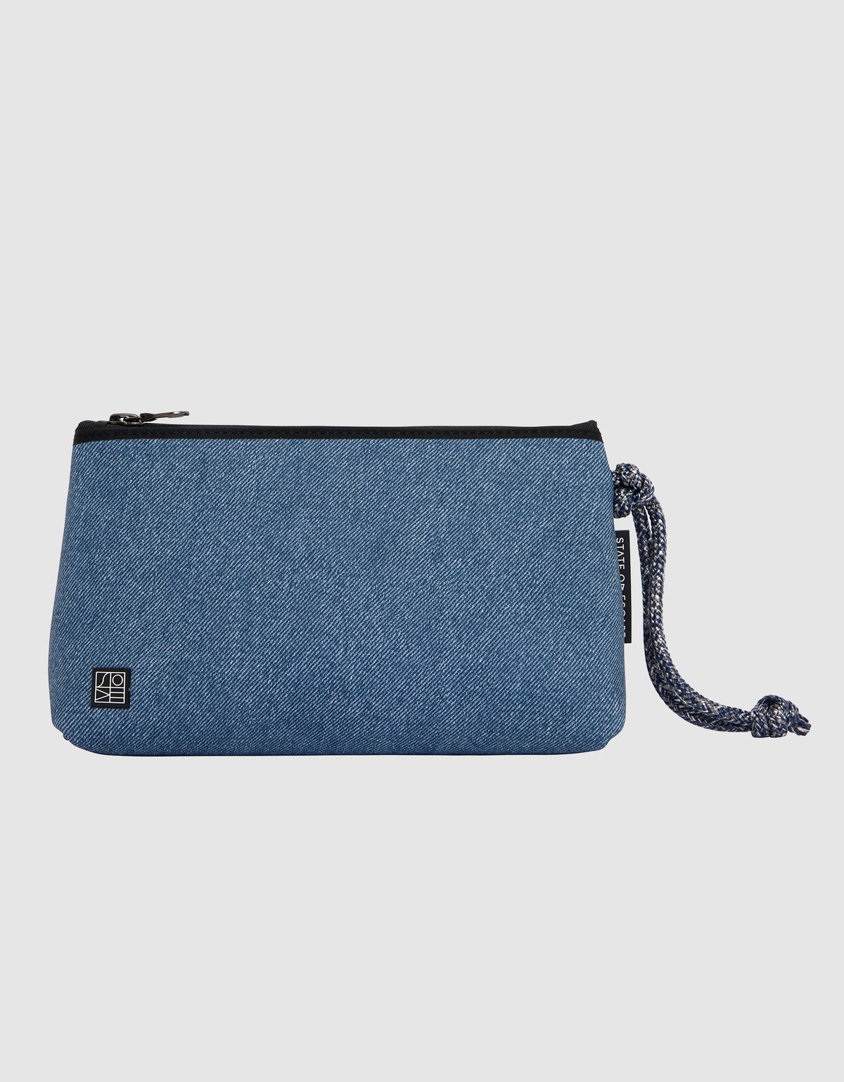 Everyday medium pouch