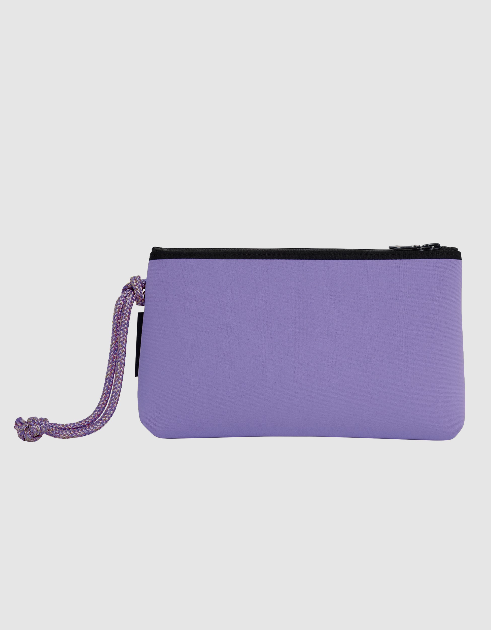 Everyday medium pouch in french lavender