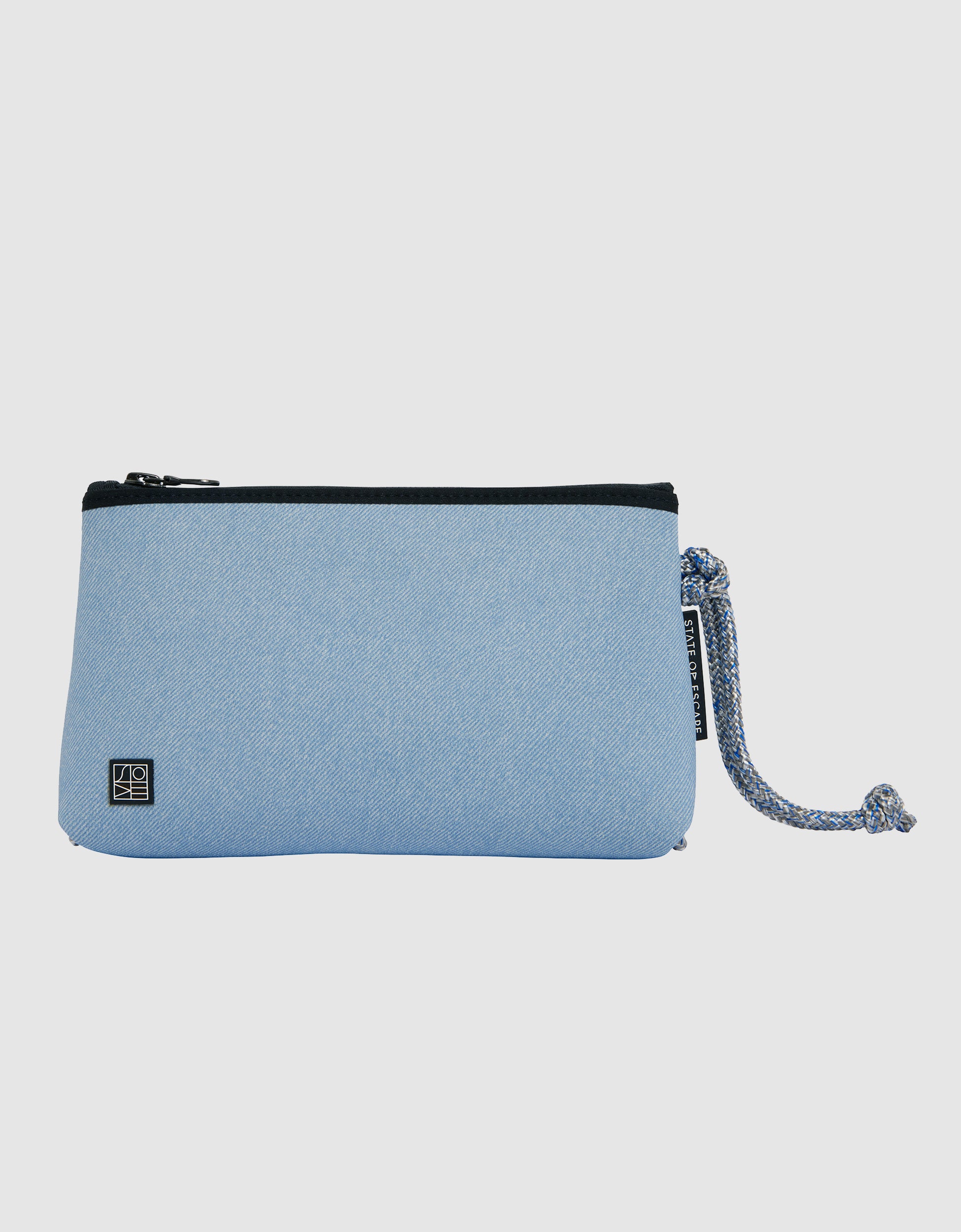 Everyday medium pouch