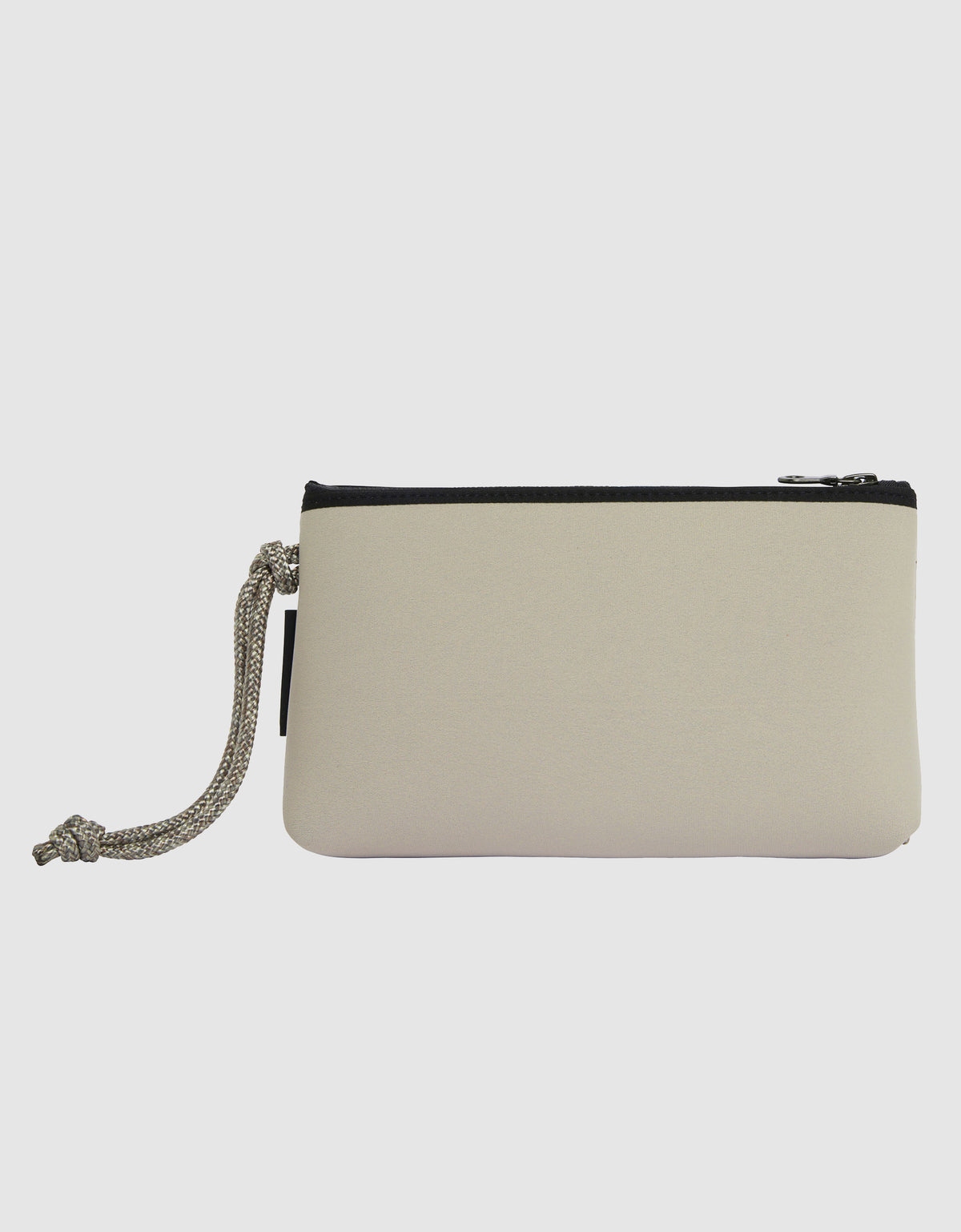 Everyday medium pouch stone