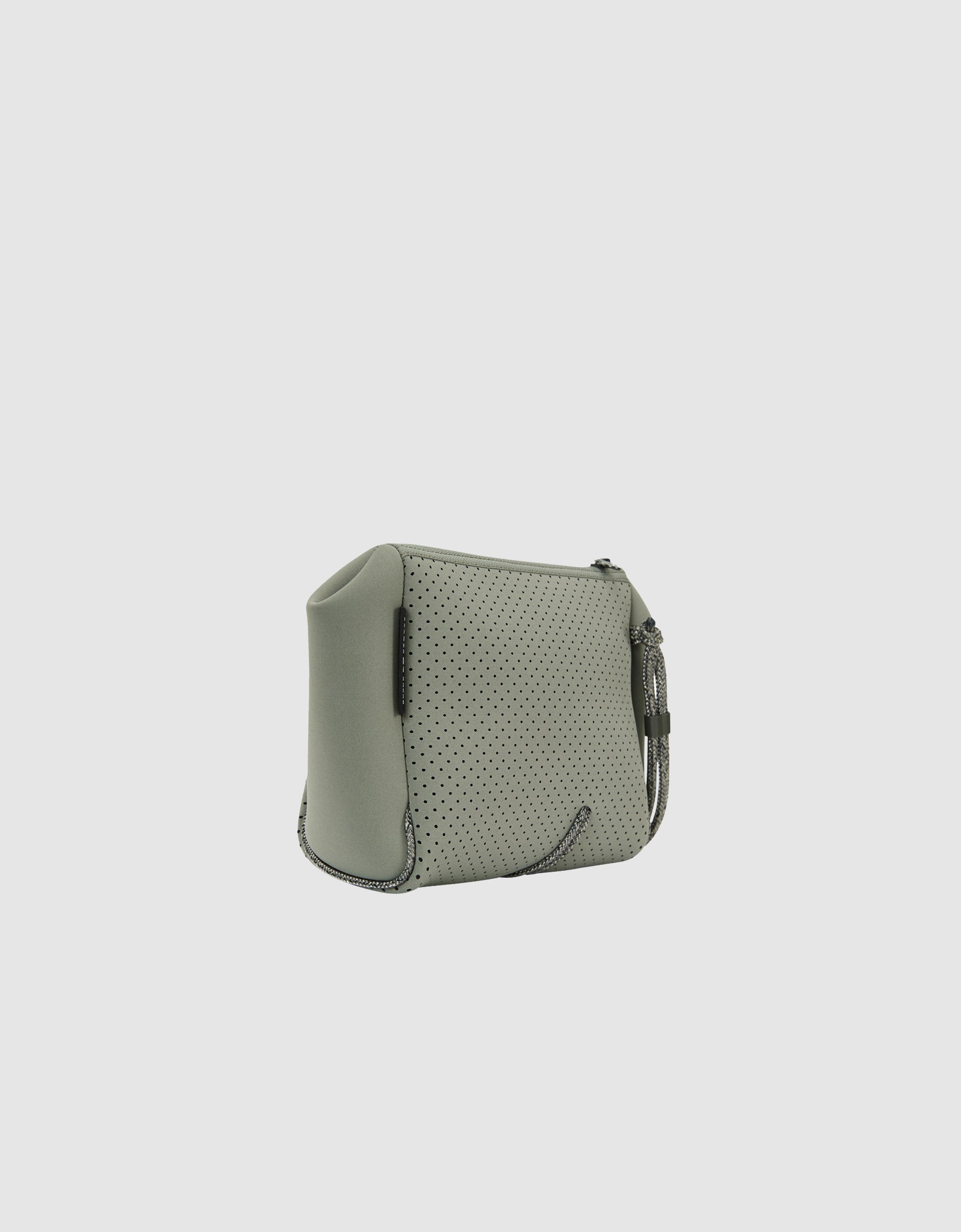 Festival crossbody in sage green