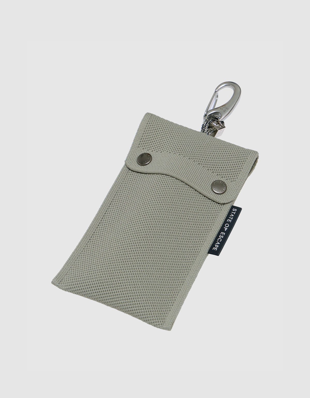 Meridian glasses case willow