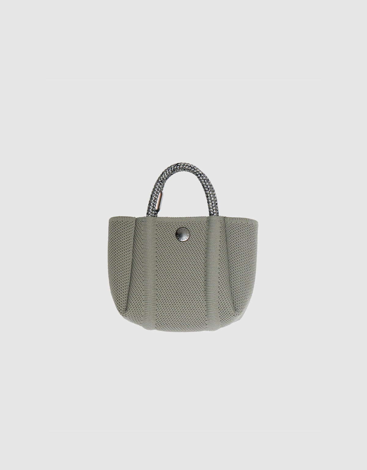 Meridian mini bag charm