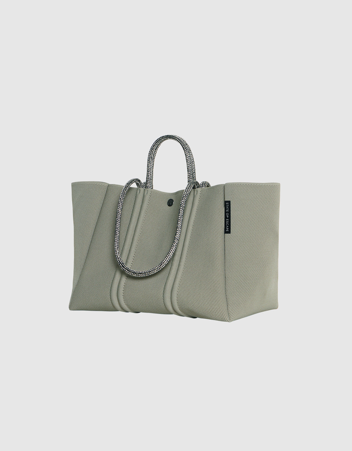 Meridian midi tote willow