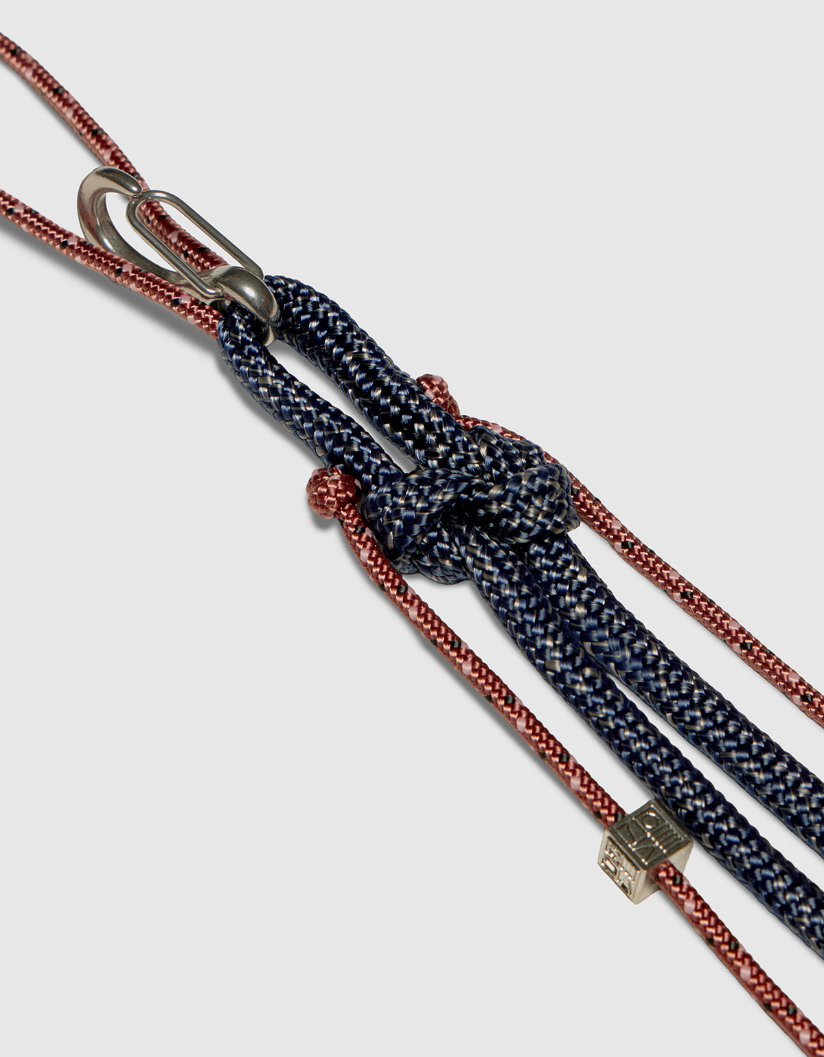 Mini Me bag charm
