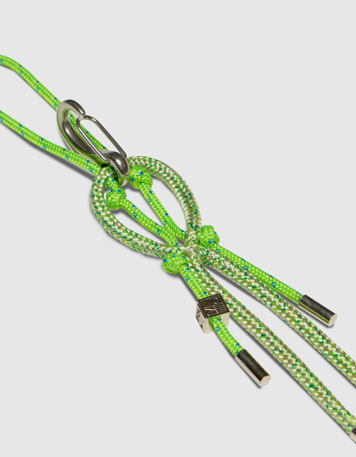 Mini Me bag charm