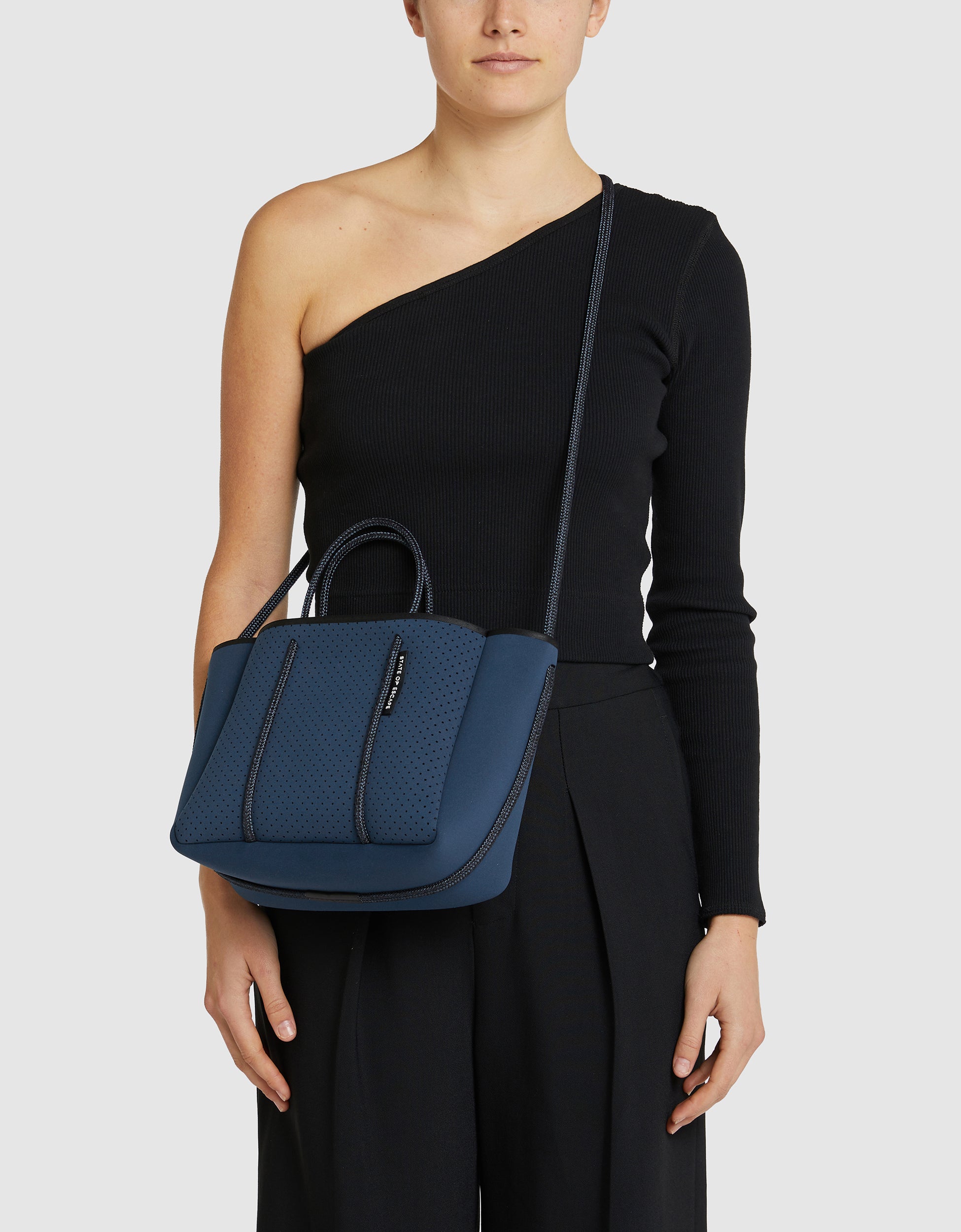 バッグ State of Escape/PETITE ESCAPE tote bag Petite Escape – State of Escape