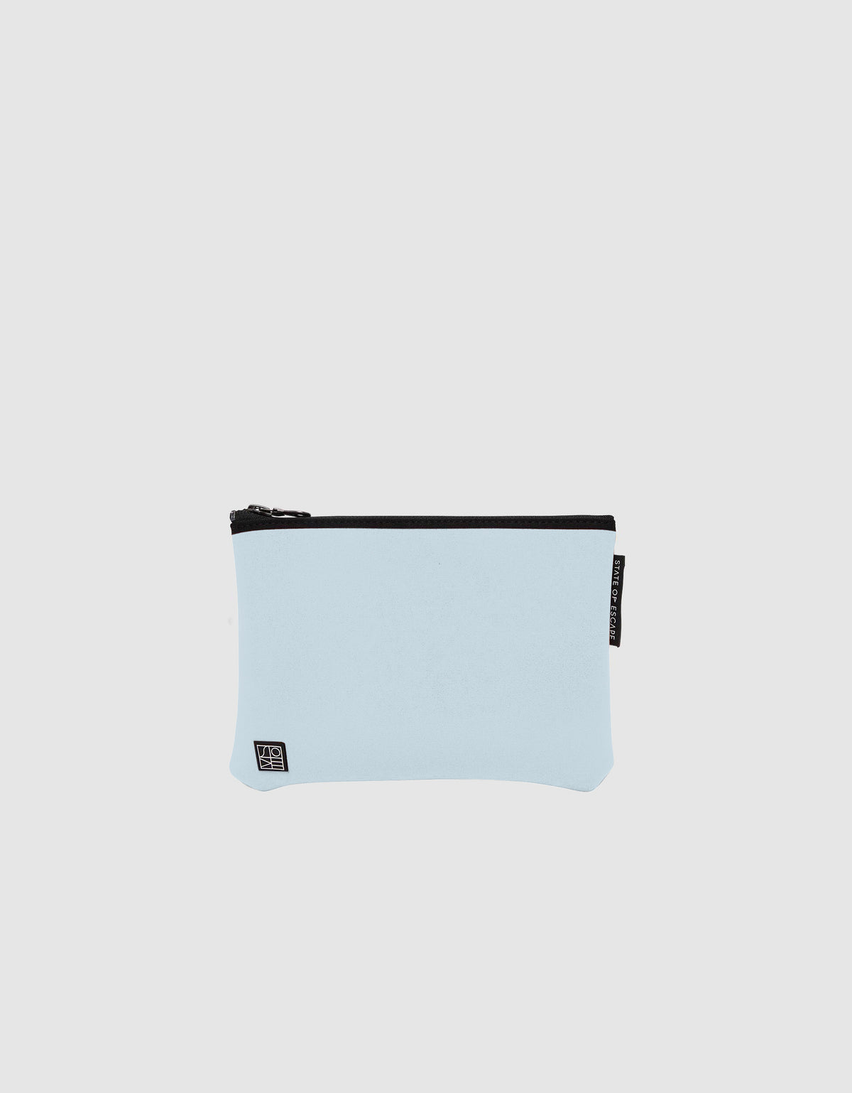 Solstice tote arctic