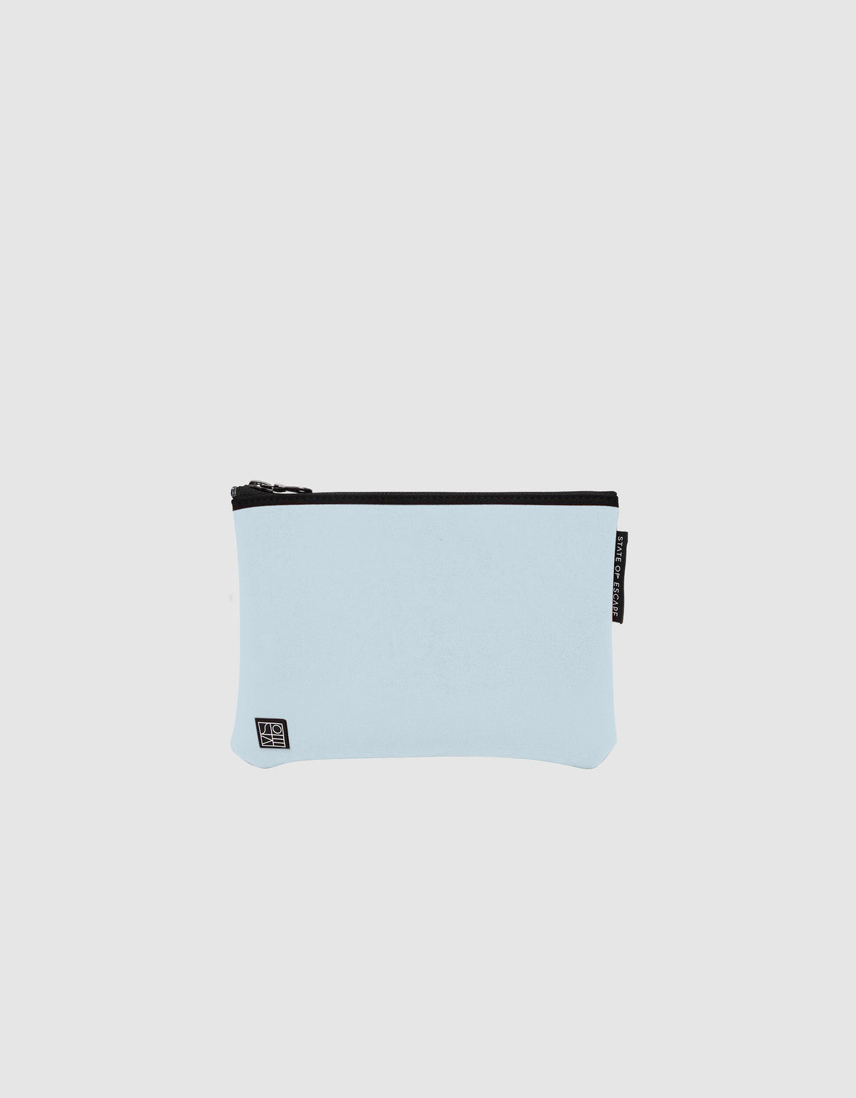 Solstice mini tote arctic
