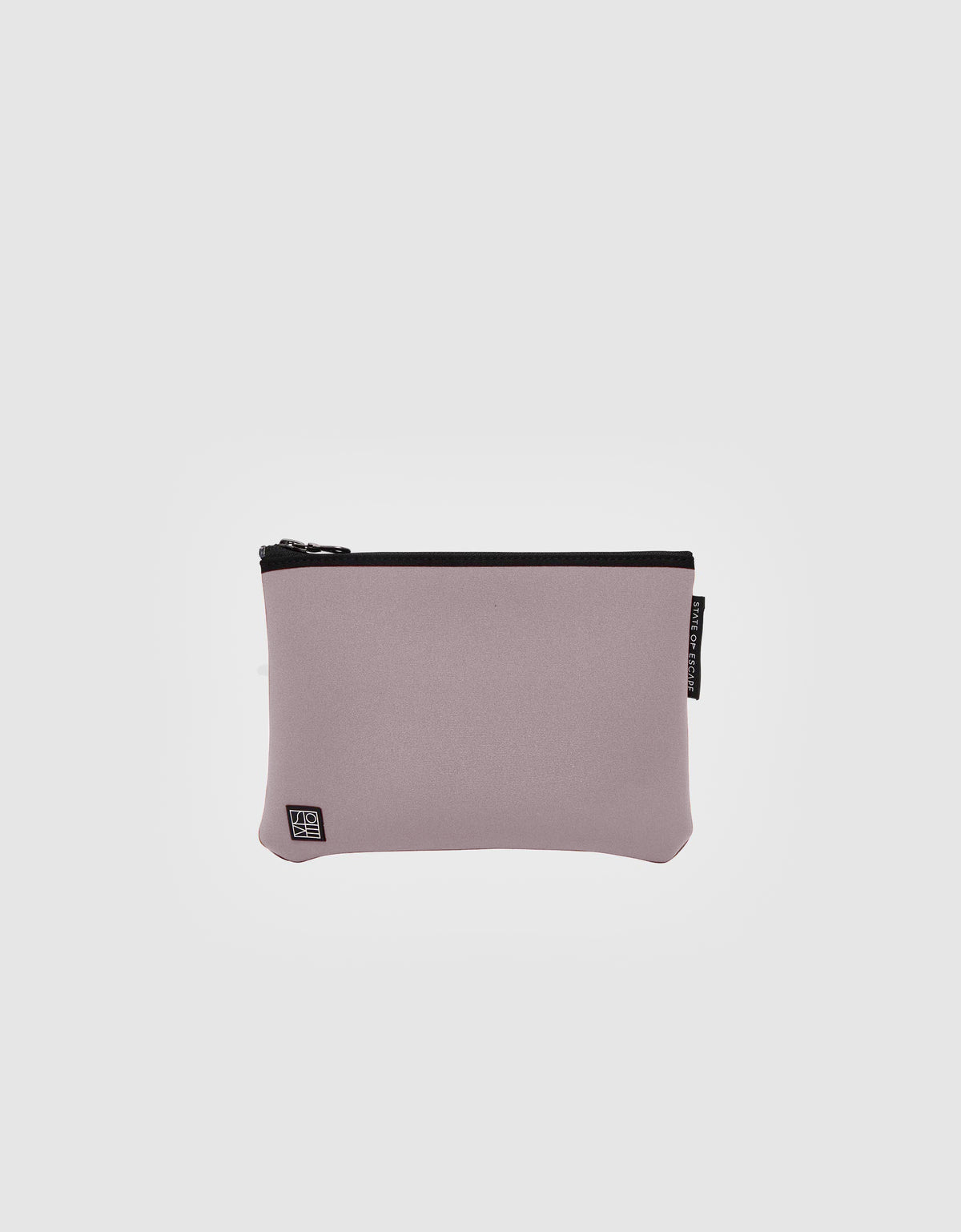 Solstice mini tote cairo rose