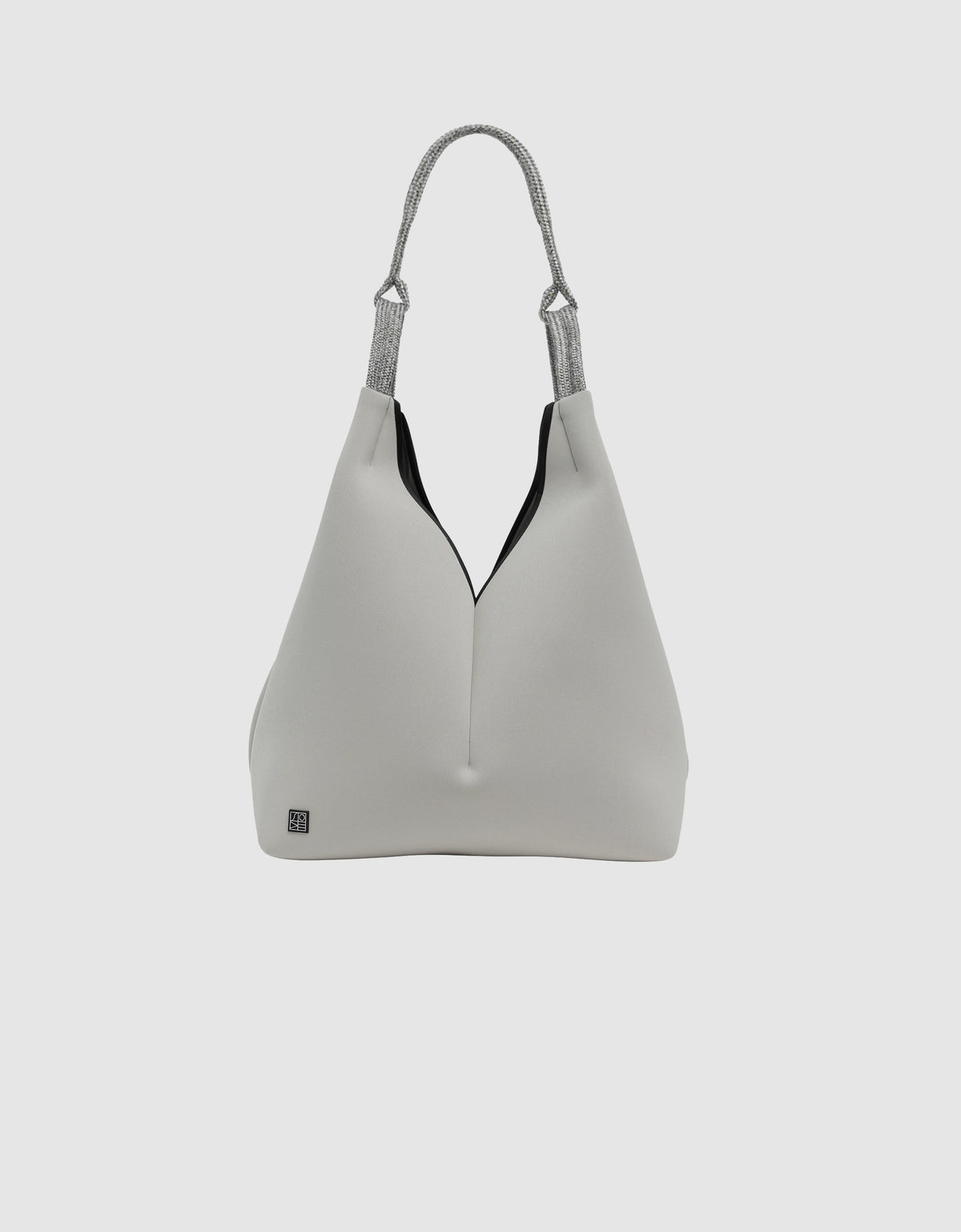 Solstice tote in cloud