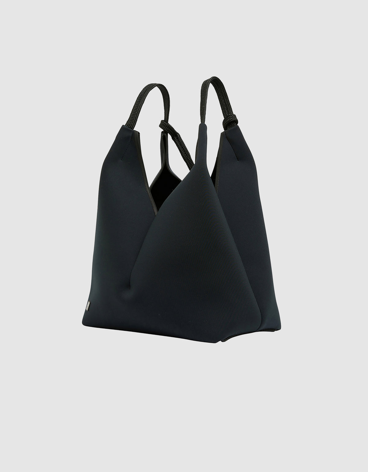 Solstice tote black