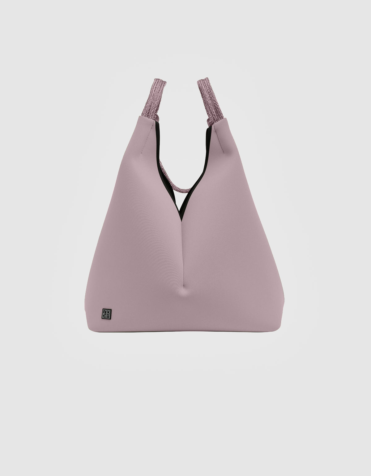 Solstice tote cairo rose