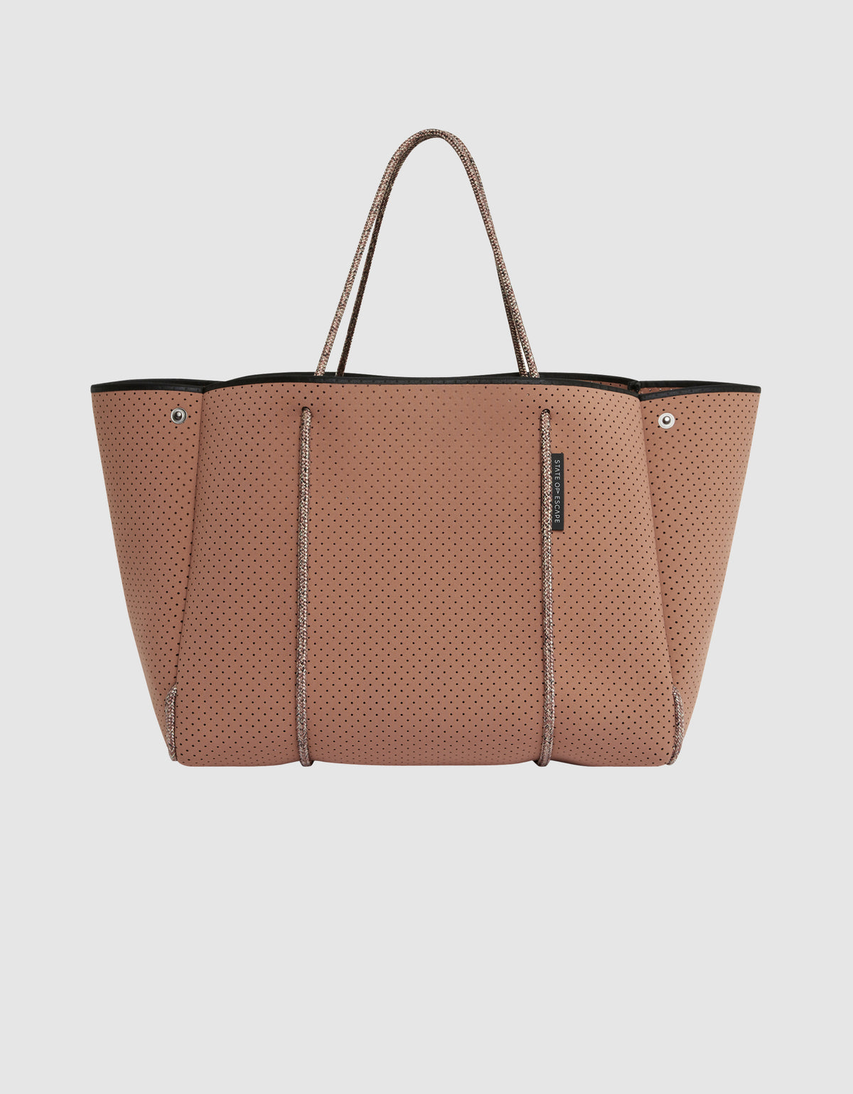 Escape™ tote nougat