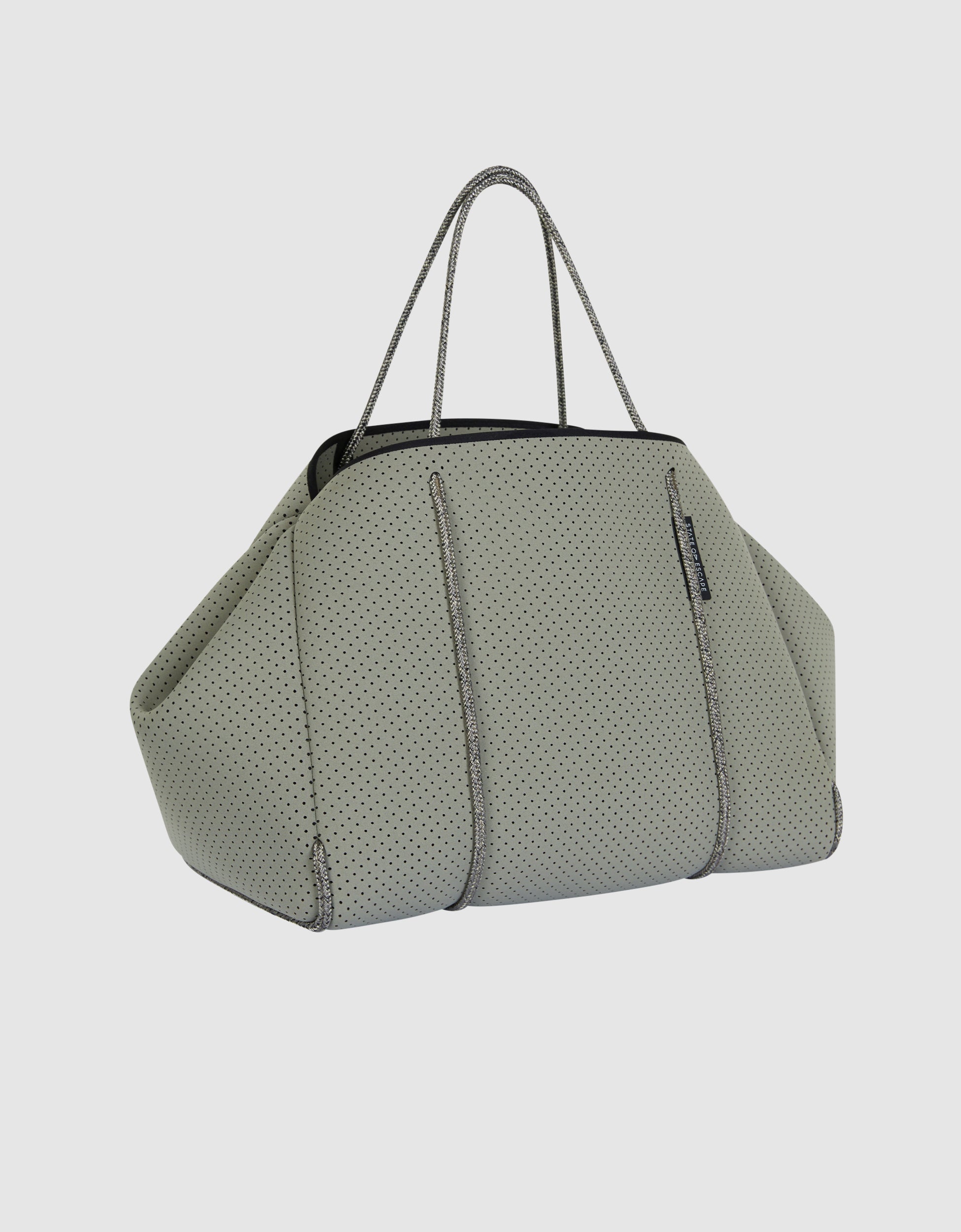 Escape™ tote in sage green