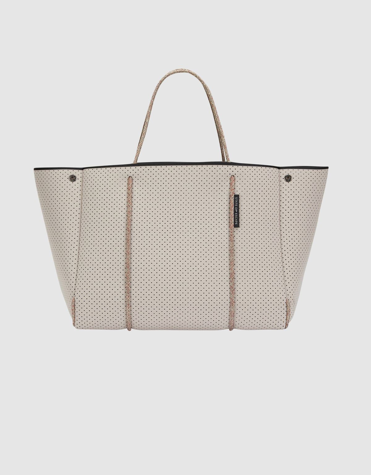 Escape™ tote in stone