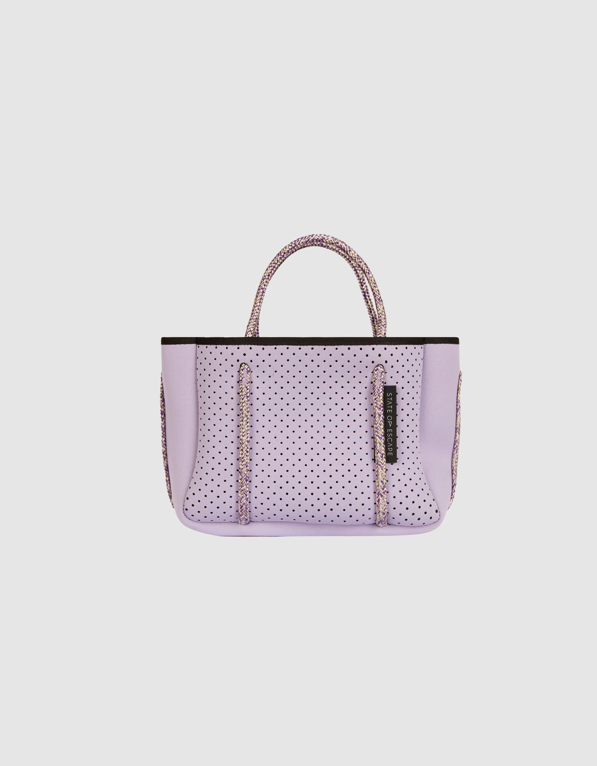 Micro in lavender – State of Escape