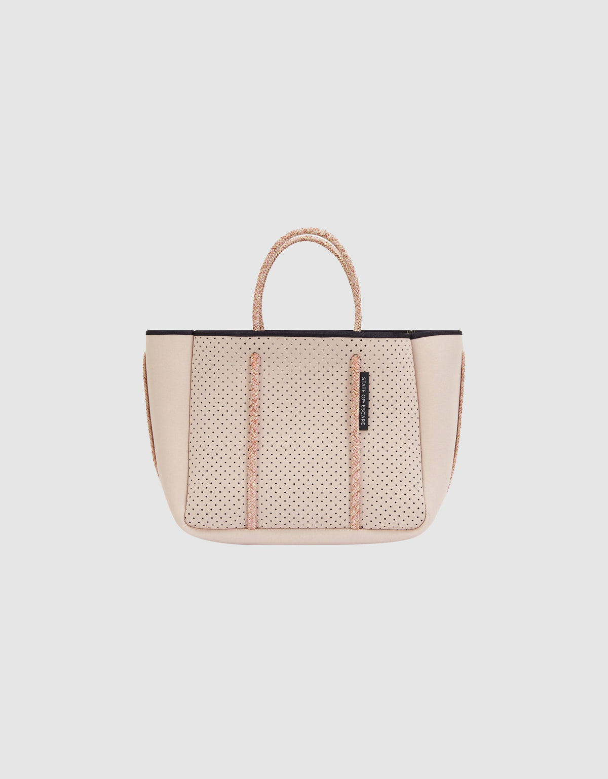 Petite Escape in blush