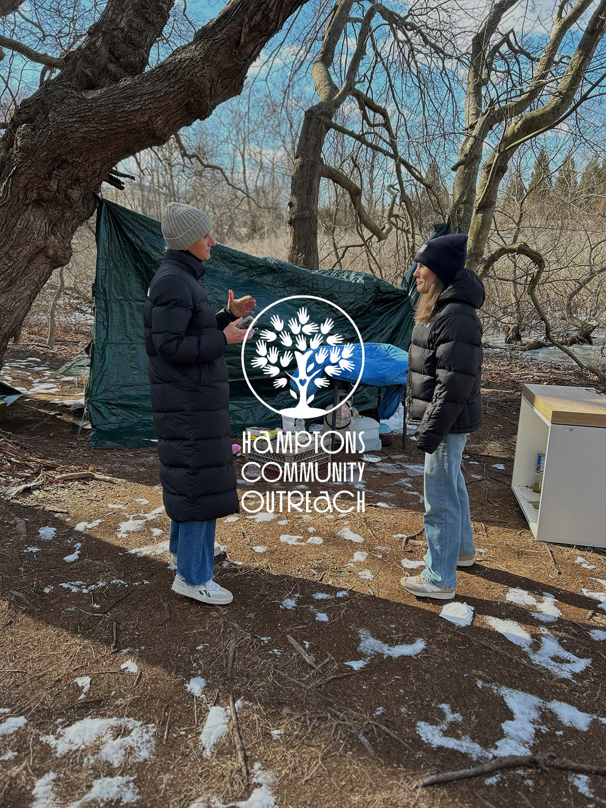 Hamptons Community Outreach