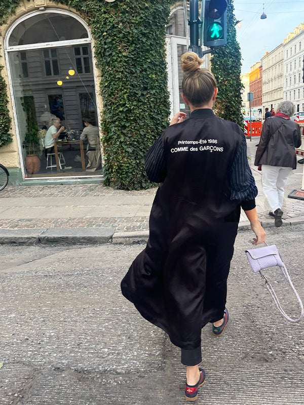 Market visit: Scandinavia