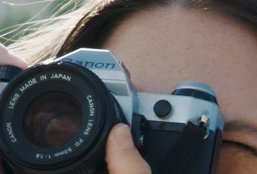 Musings: Polina Sova