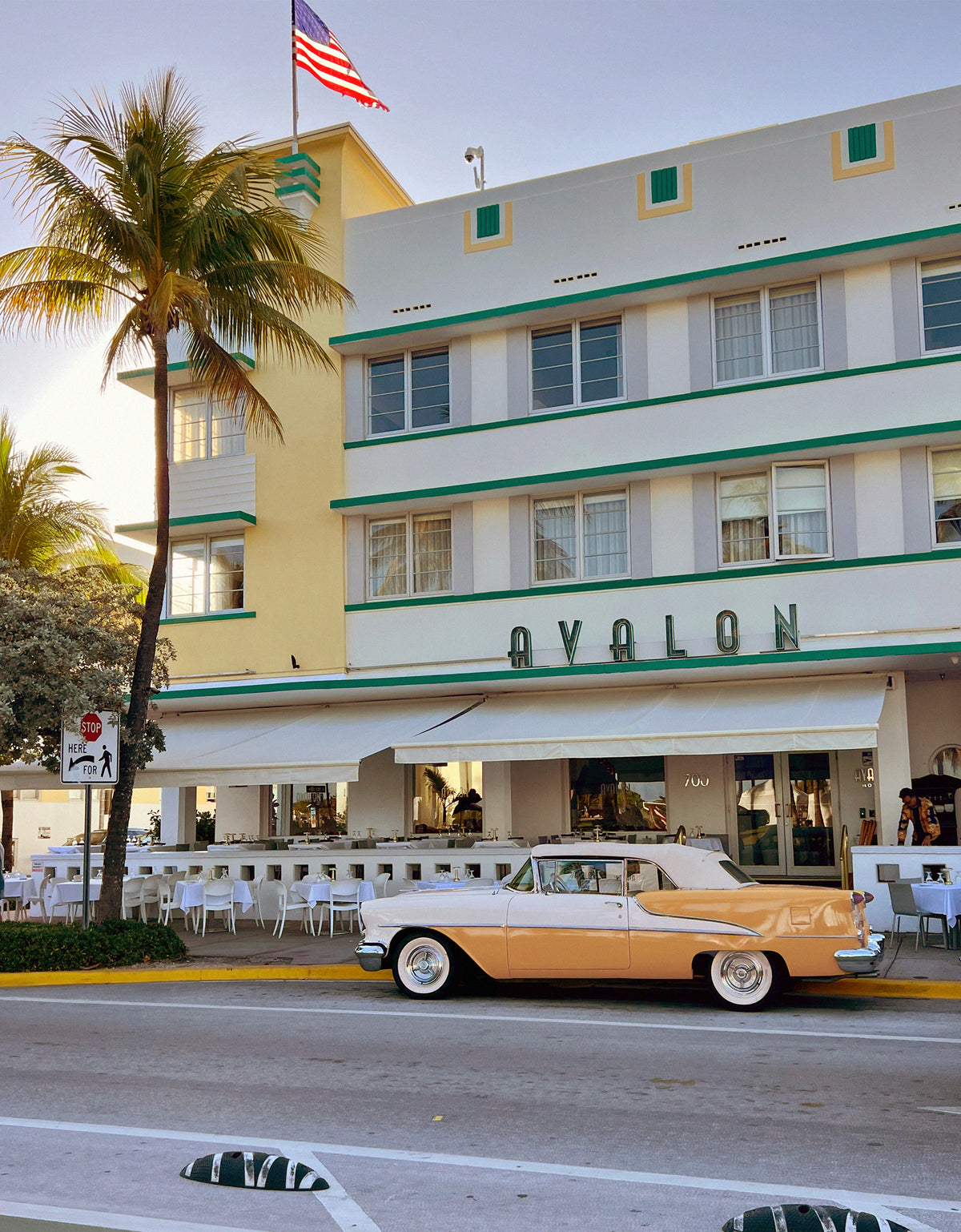 Miami moments
