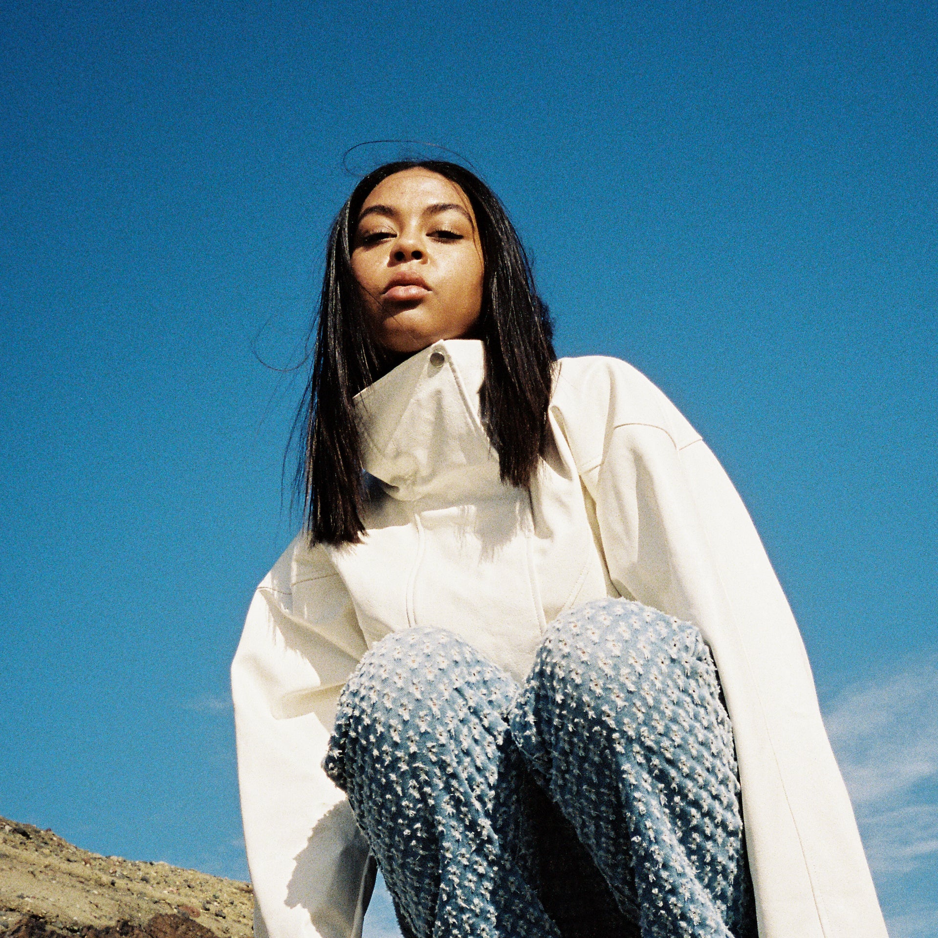 Adobe x State of Escape - Serwah Attafuah