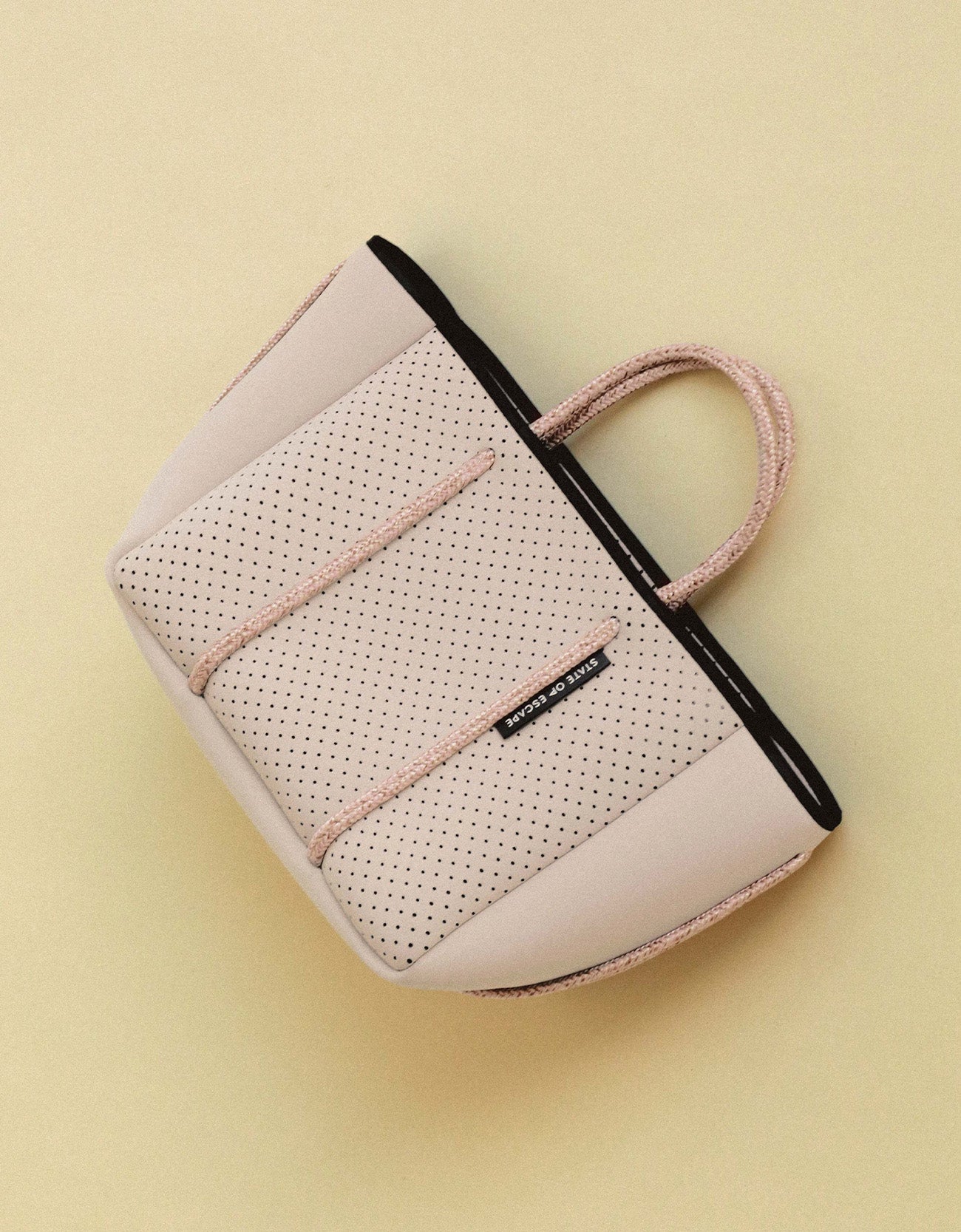 Australian Designer Tote Bags | Mini Tote Bag | Petite Escape