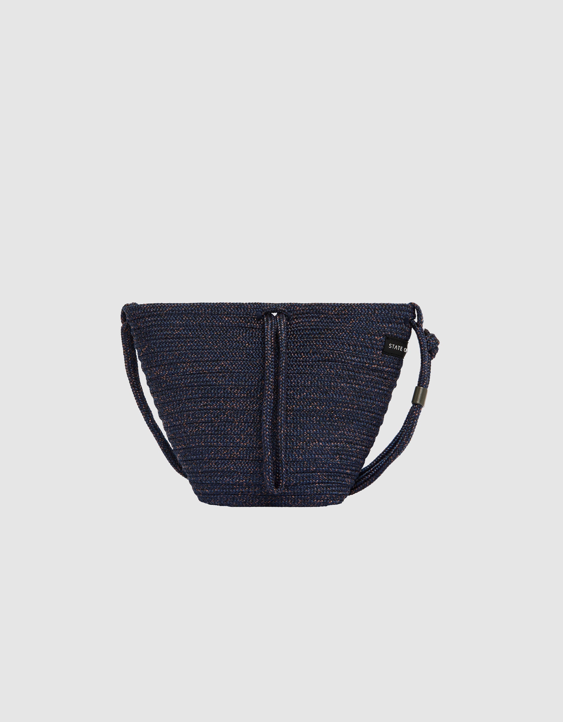 Adrift crossbody in nocturnal