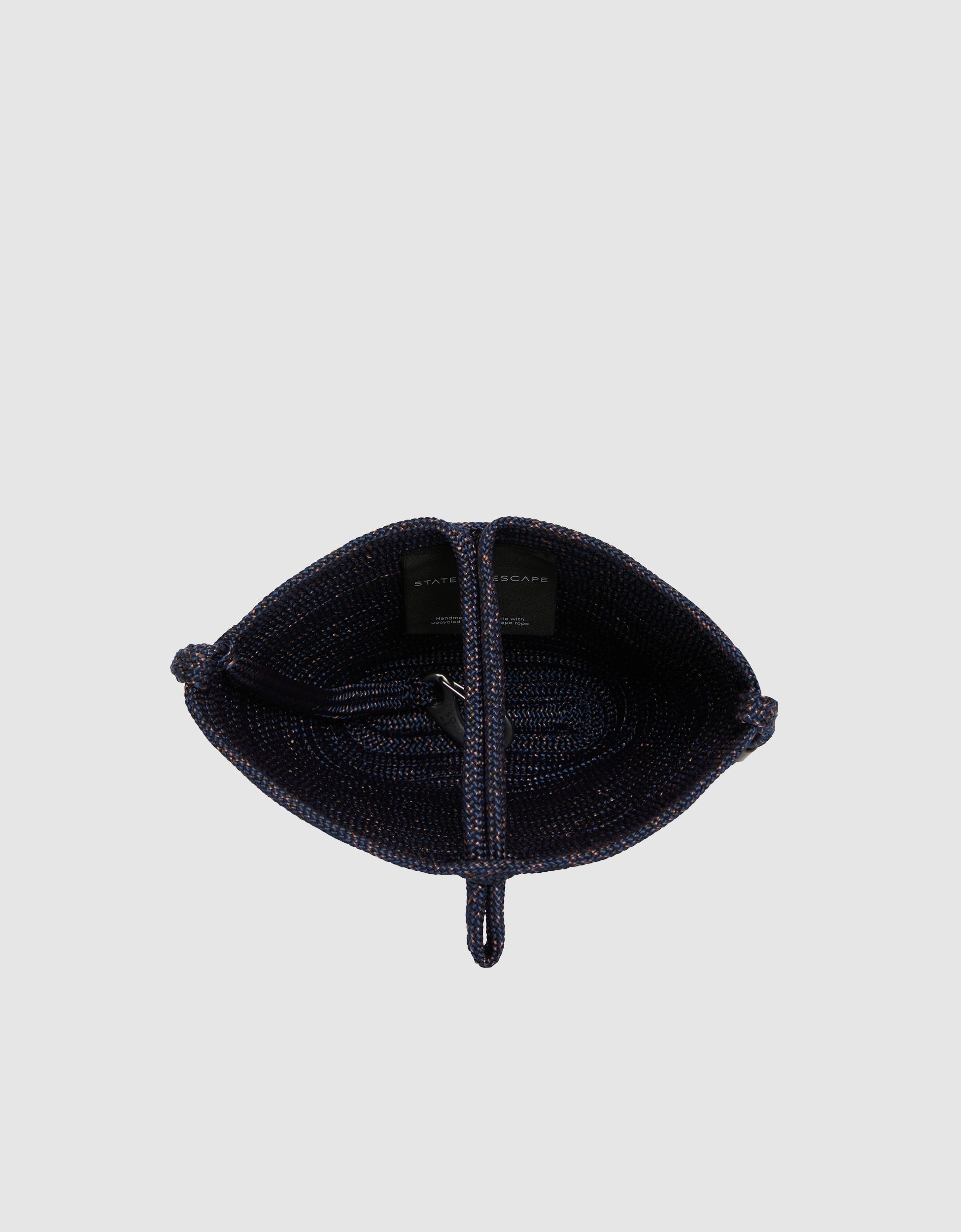 Adrift crossbody in nocturnal