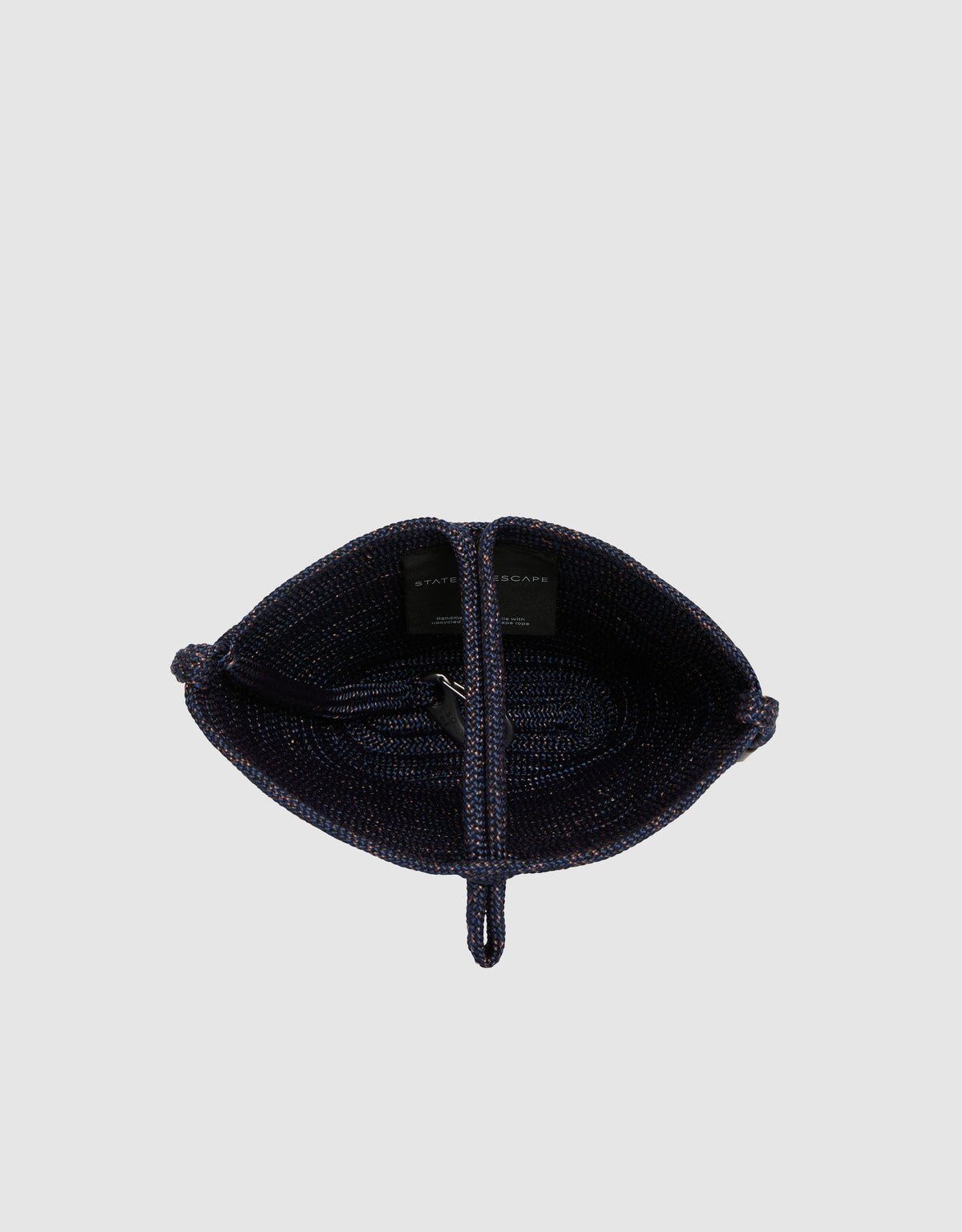 Adrift crossbody in nocturnal