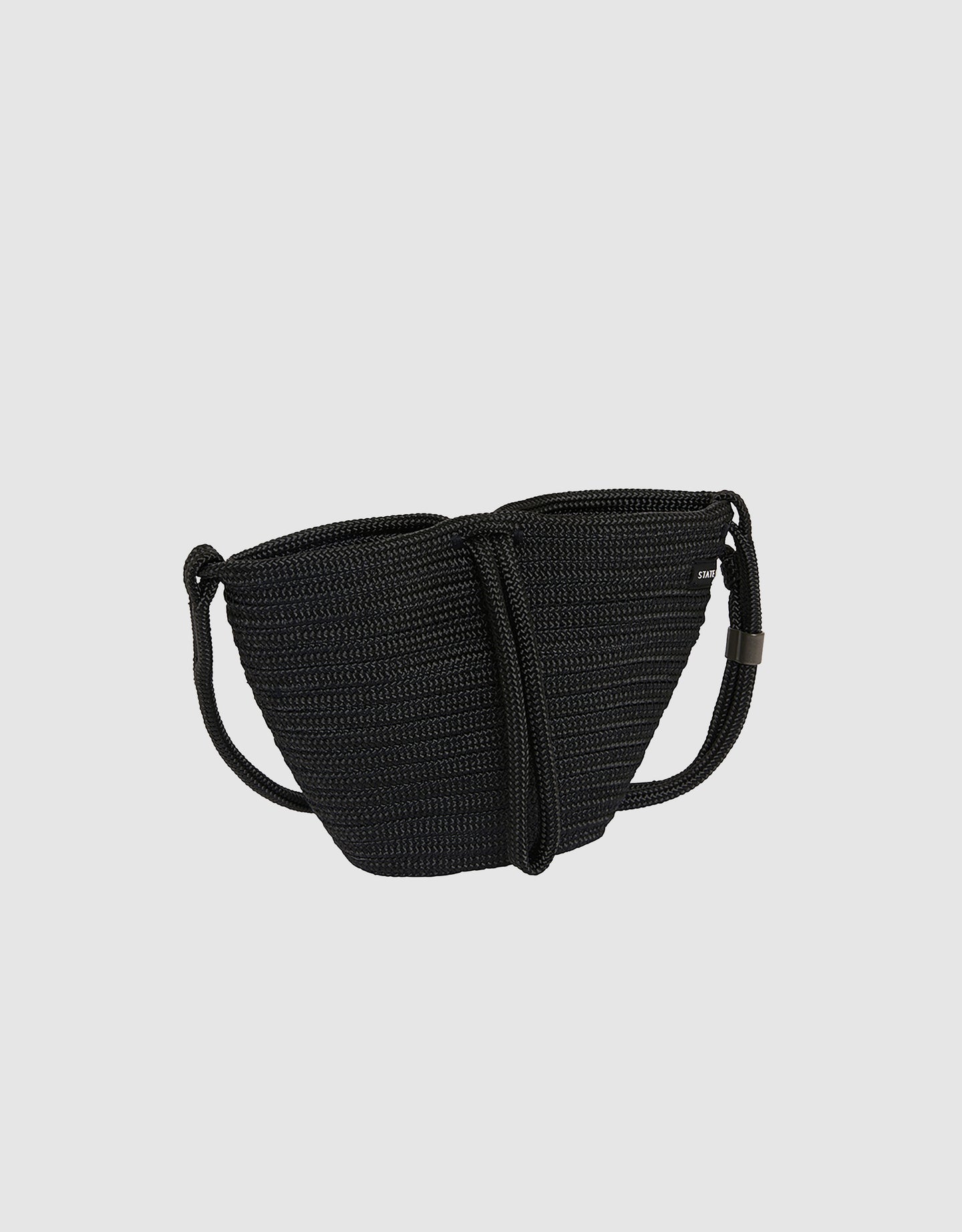 State of Escape ◆ Adrift crossbody クロスボディ バッグ 2way Adrift crossbody in black – State of Escape