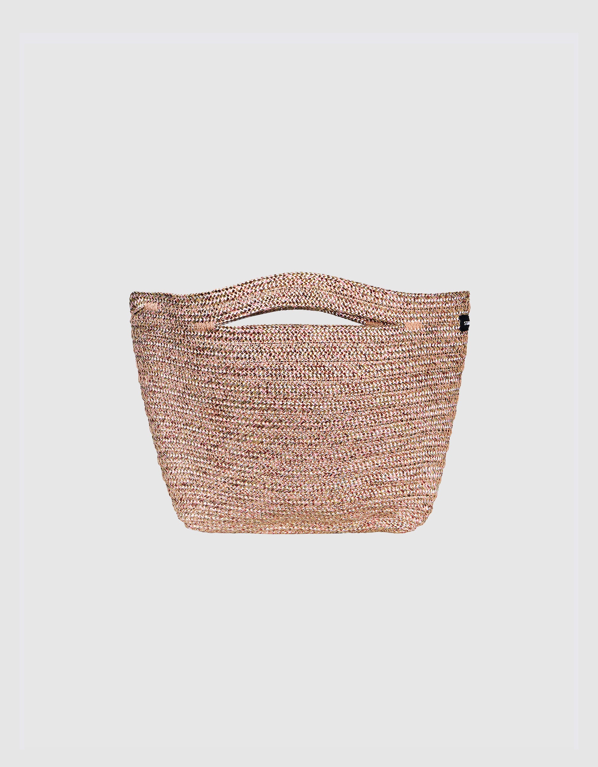 Adrift Clutch large in soft clay