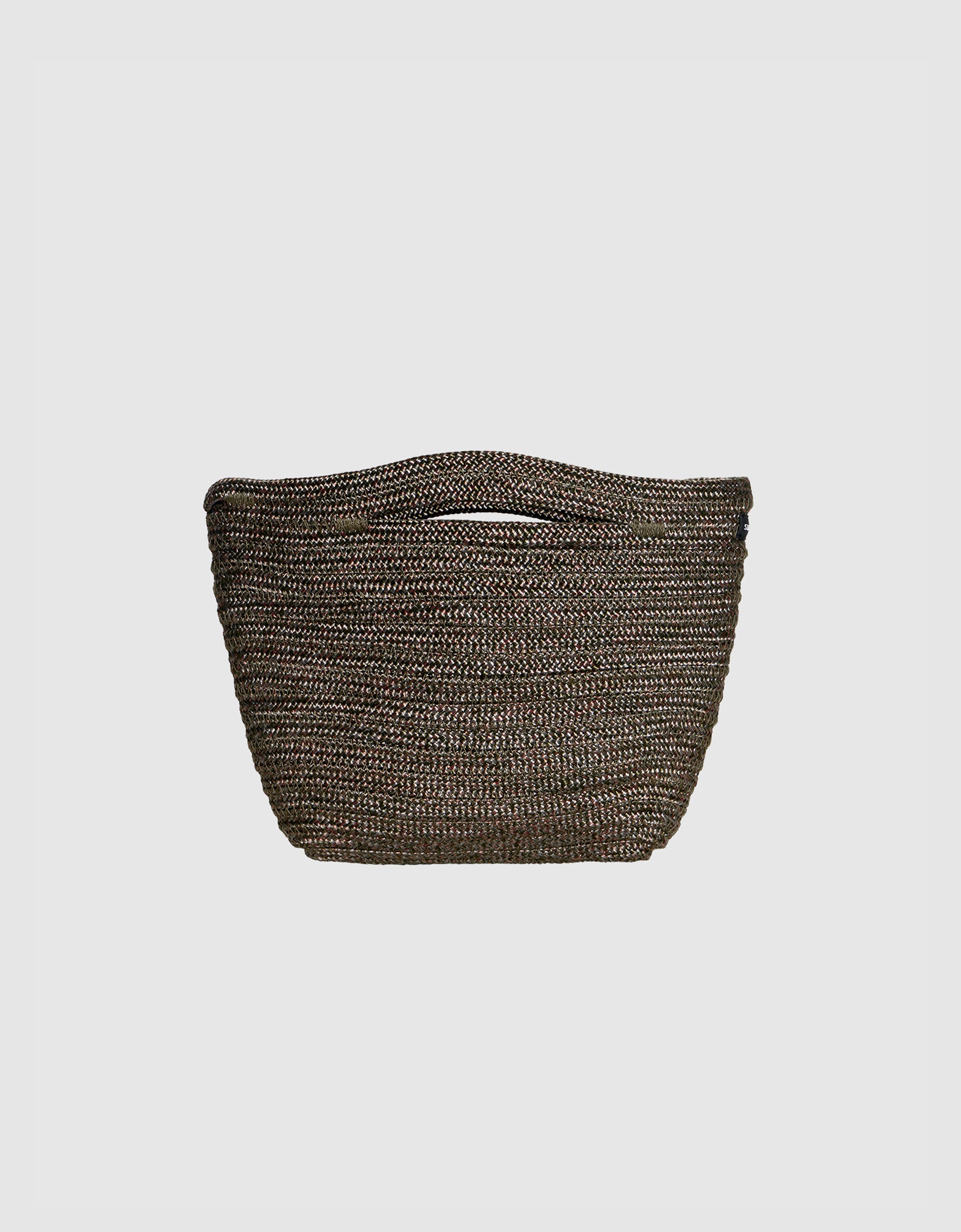 Adrift Clutch large in shadow