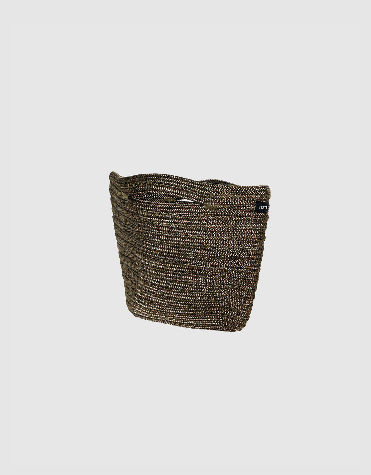 Adrift Clutch large in shadow
