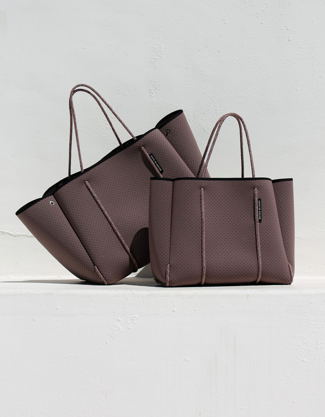 State of Escape® | Australian Contemporary Totes & Handbags State of Escape® | Australian Contemporary Totes & Handbags