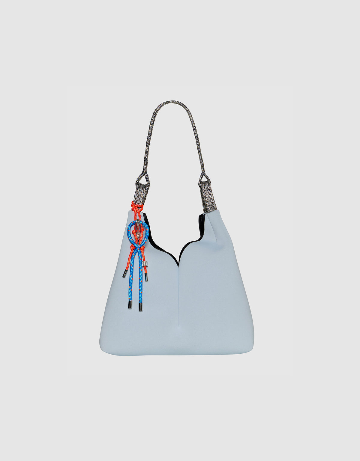 Olivia Mini me bag charm sunset / ocean