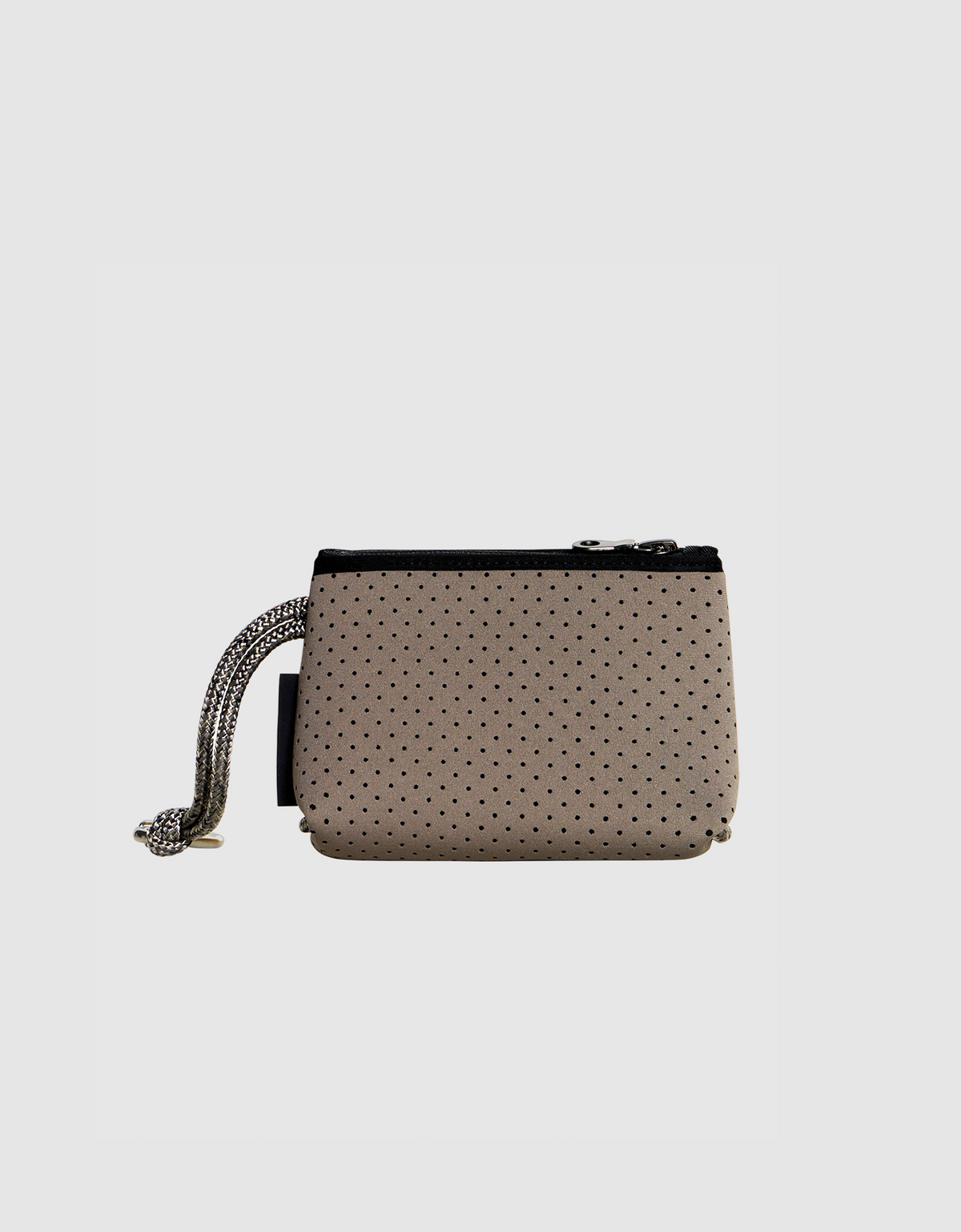 AOSIMON x Everyday mini pouch smoke