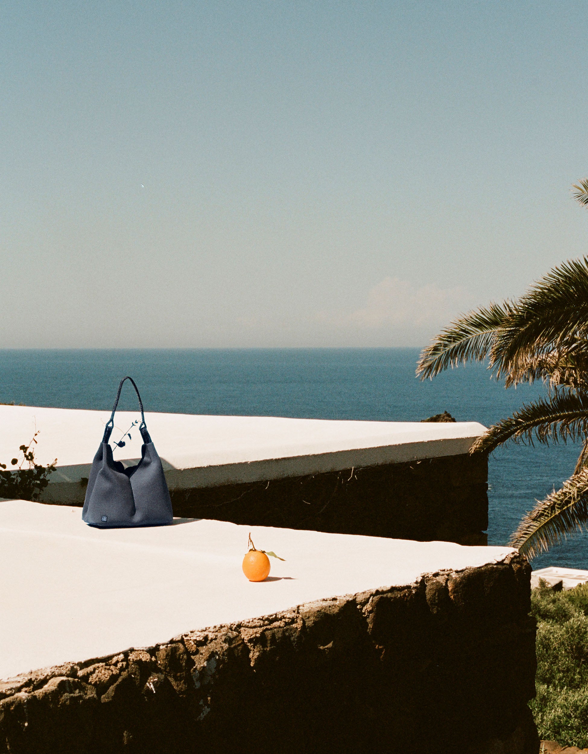 Solstice mini tote – State of Escape