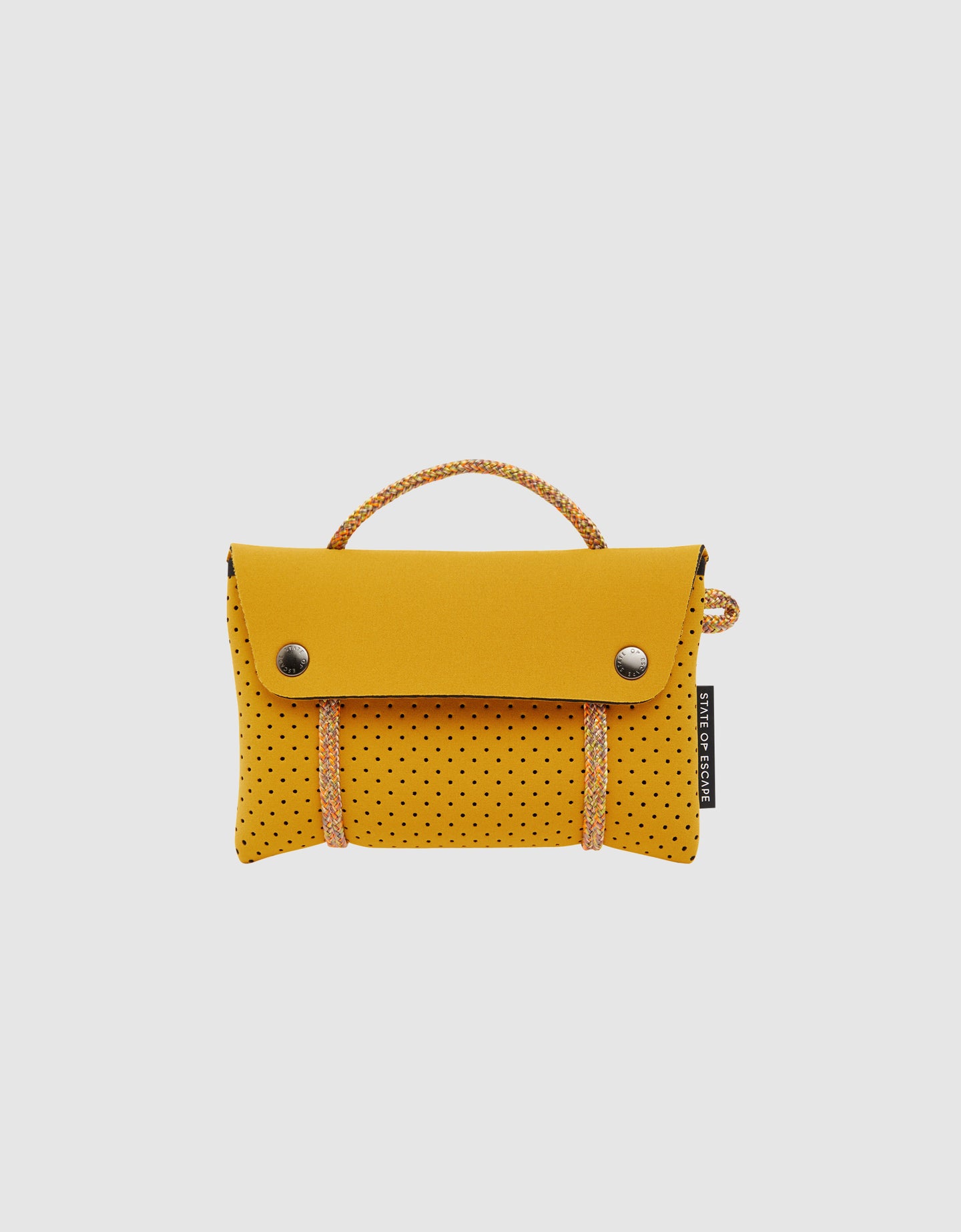 新品未使用】STATE OF ESCAPE COMPASS BELT BAG